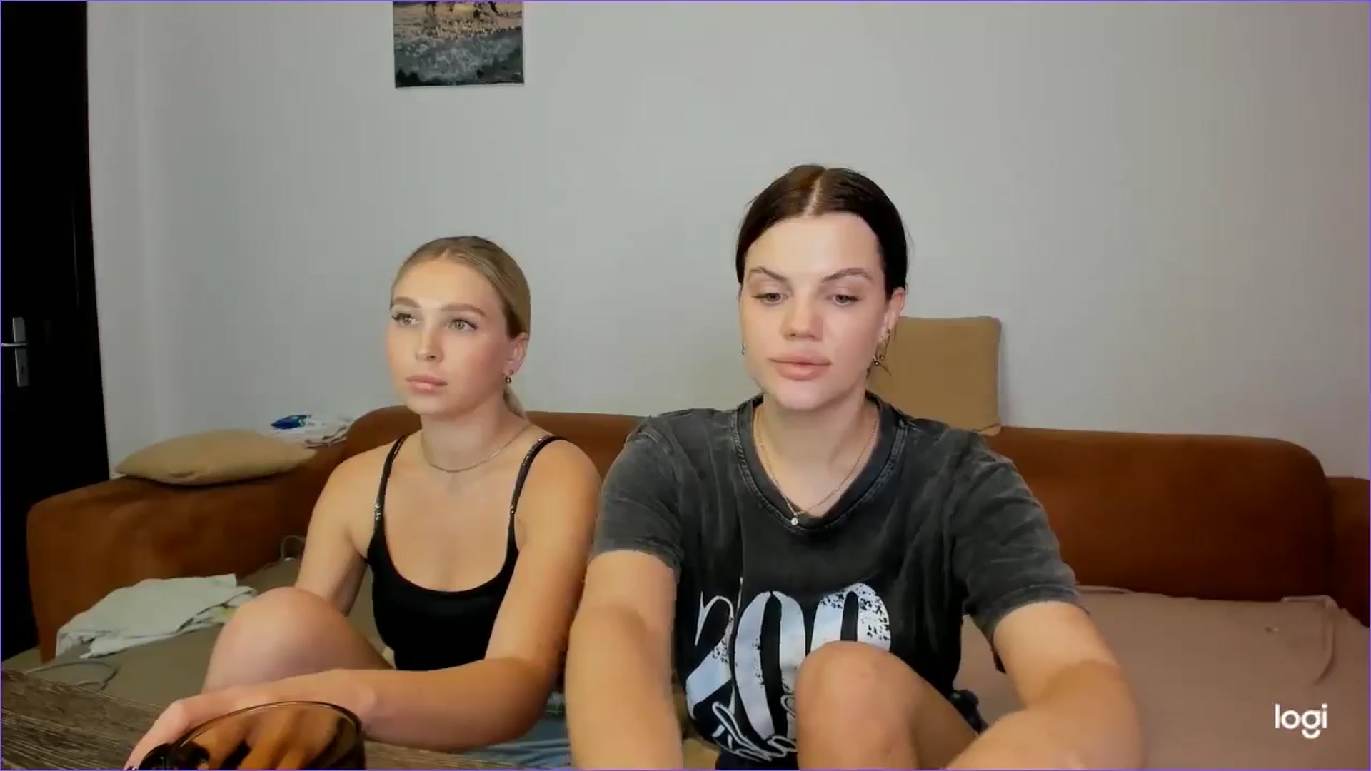 Gallery image thumbnail from StefaniNell's myfreecams stream on, 05/26/2025, 11:29 image 20 of 20