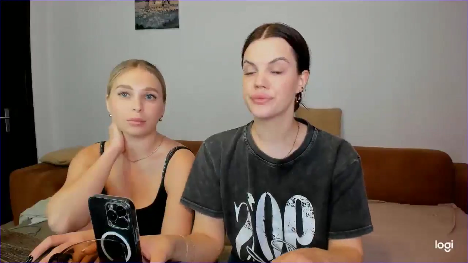 Gallery image thumbnail from StefaniNell's myfreecams stream on, 05/26/2025, 11:29 image 6 of 20