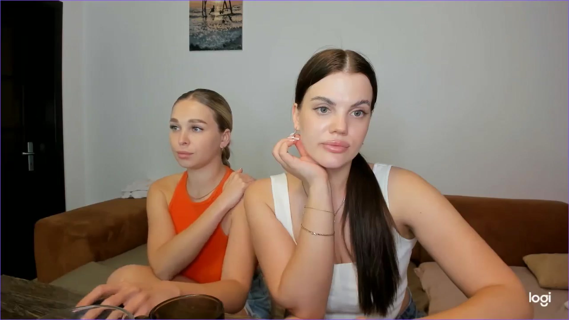 Gallery image thumbnail from StefaniNell's myfreecams stream on, 06/12/2025, 10:40 image 12 of 20