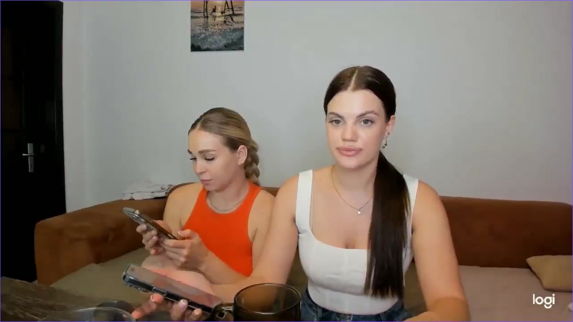 Gallery image thumbnail from StefaniNell's myfreecams stream on, 06/12/2025, 10:40 image 15 of 20