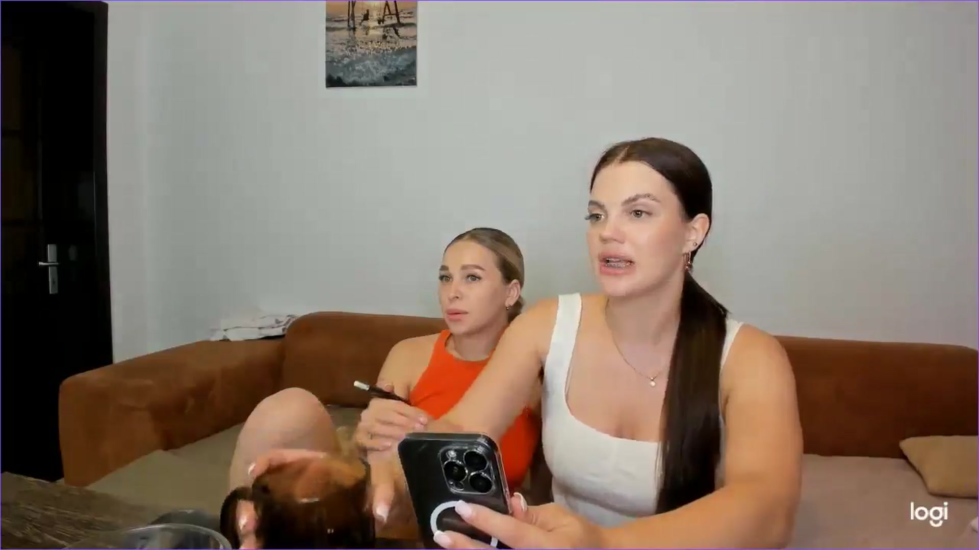 Gallery image thumbnail from StefaniNell's myfreecams stream on, 06/12/2025, 10:40 image 11 of 20