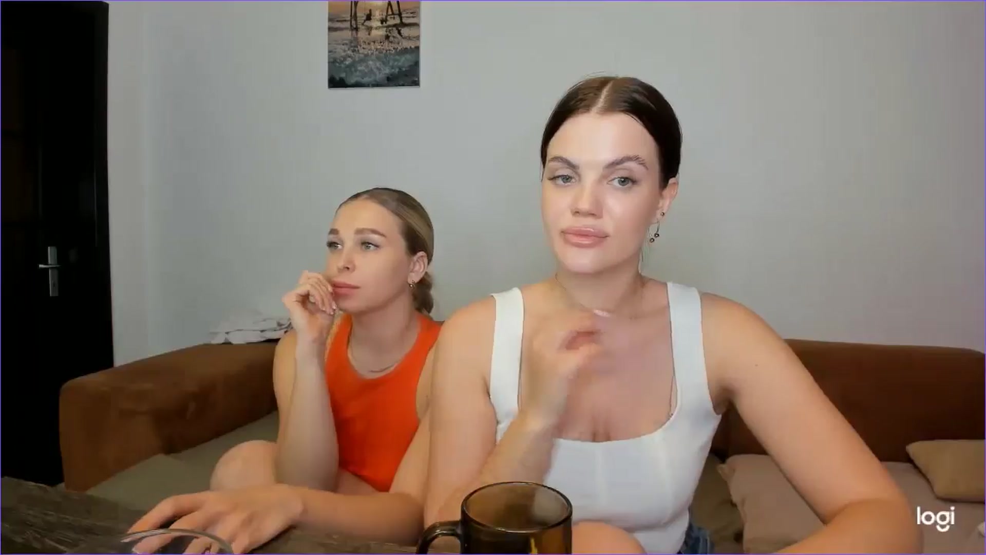 Gallery image thumbnail from StefaniNell's myfreecams stream on, 06/12/2025, 10:40 image 18 of 20
