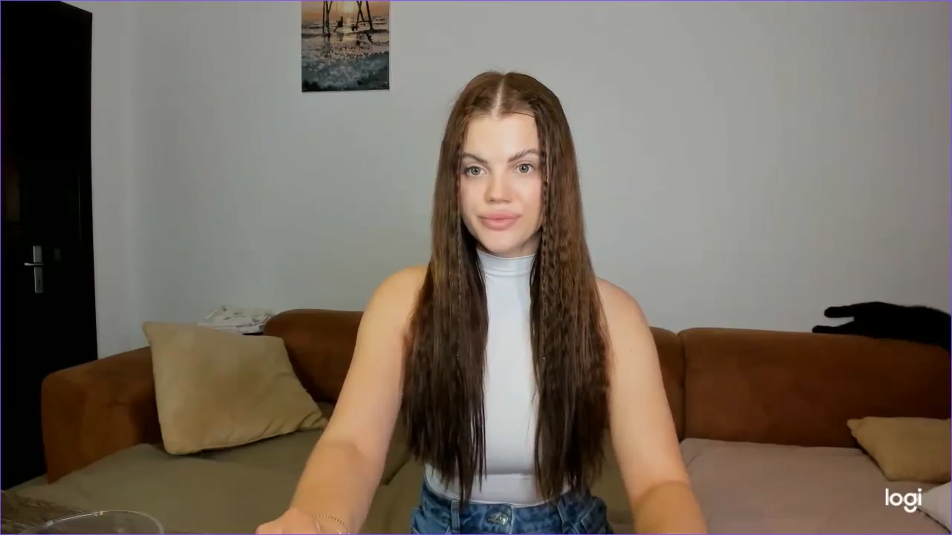 Gallery image thumbnail from StefaniNell's myfreecams stream on, 06/15/2025, 10:22 image 11 of 20