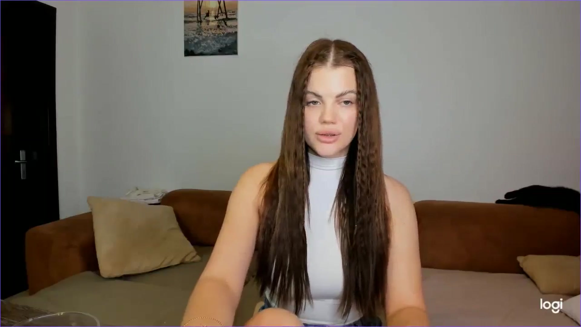 Gallery image thumbnail from StefaniNell's myfreecams stream on, 06/15/2025, 10:22 image 9 of 20