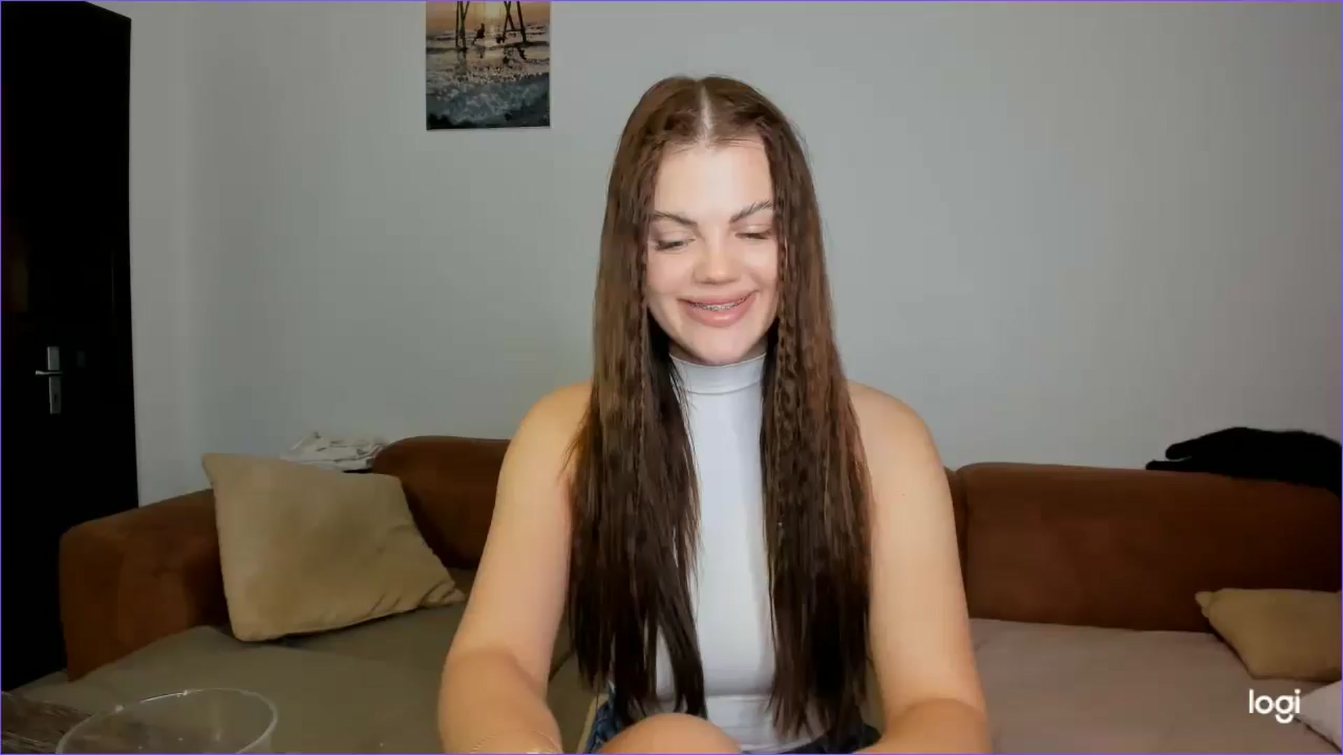 Gallery image thumbnail from StefaniNell's myfreecams stream on, 06/15/2025, 10:22 image 1 of 20