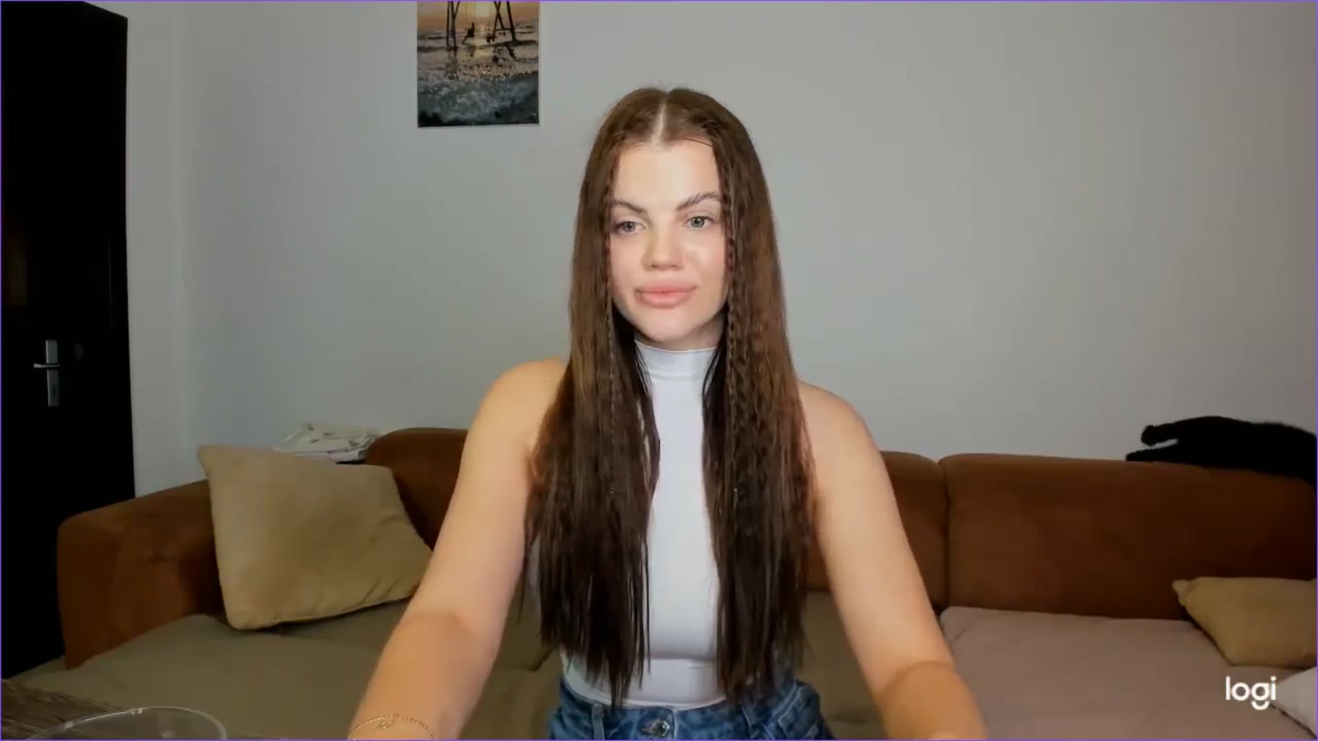Gallery image thumbnail from StefaniNell's myfreecams stream on, 06/15/2025, 10:22 image 13 of 20
