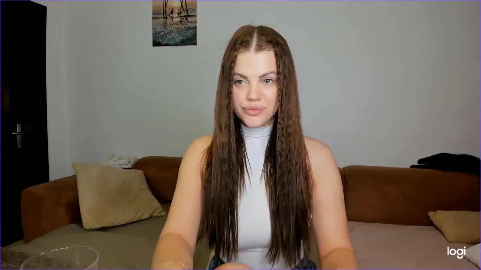 Gallery image thumbnail from StefaniNell's myfreecams stream on, 06/15/2025, 10:22 image 6 of 20