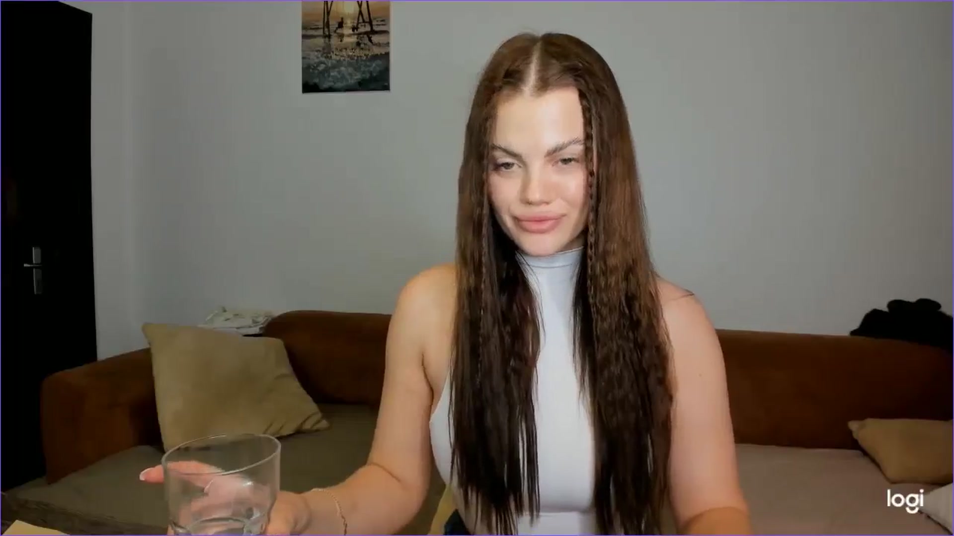 Gallery image thumbnail from StefaniNell's myfreecams stream on, 06/15/2025, 11:00 image 6 of 20