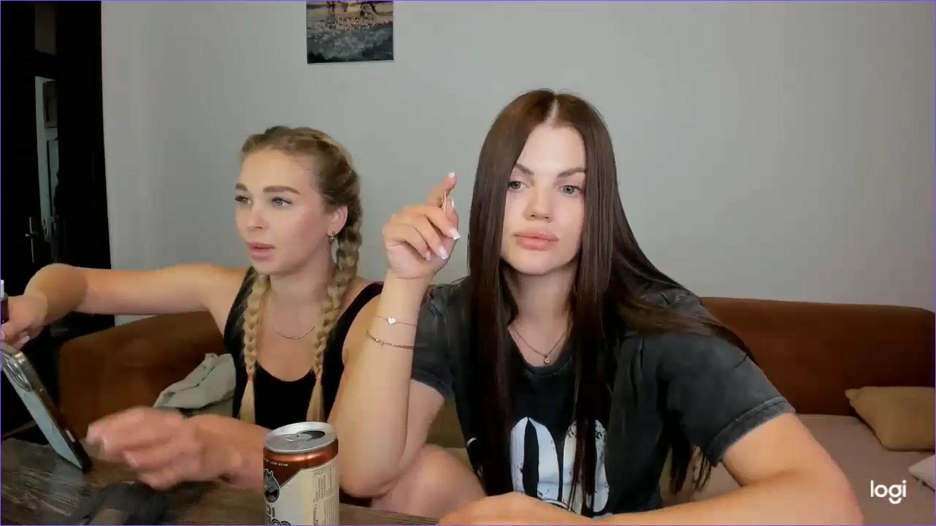 Gallery image thumbnail from StefaniNell's myfreecams stream on, 06/16/2025, 10:06 image 14 of 20