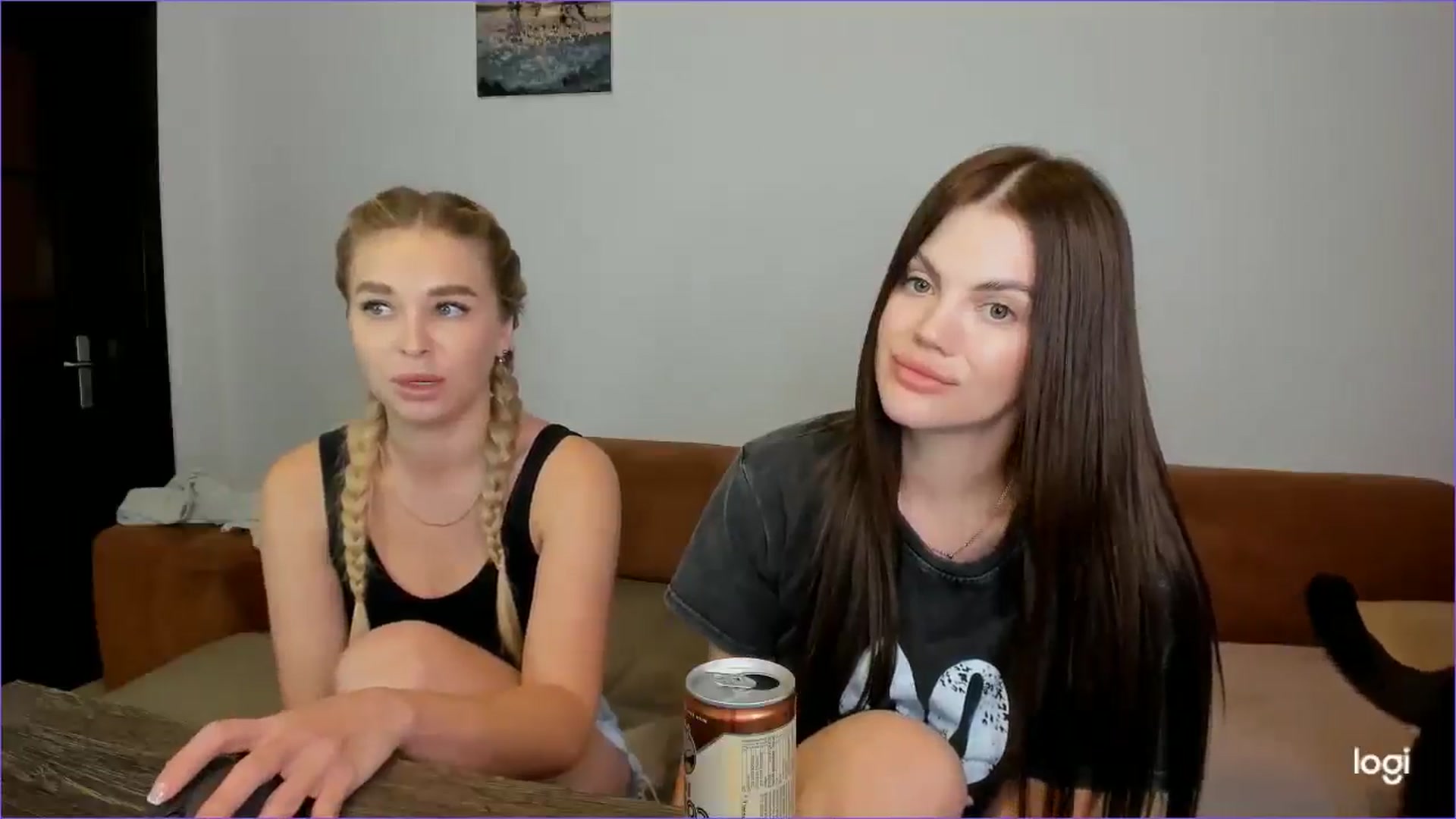 Gallery image thumbnail from StefaniNell's myfreecams stream on, 06/16/2025, 10:06 image 9 of 20