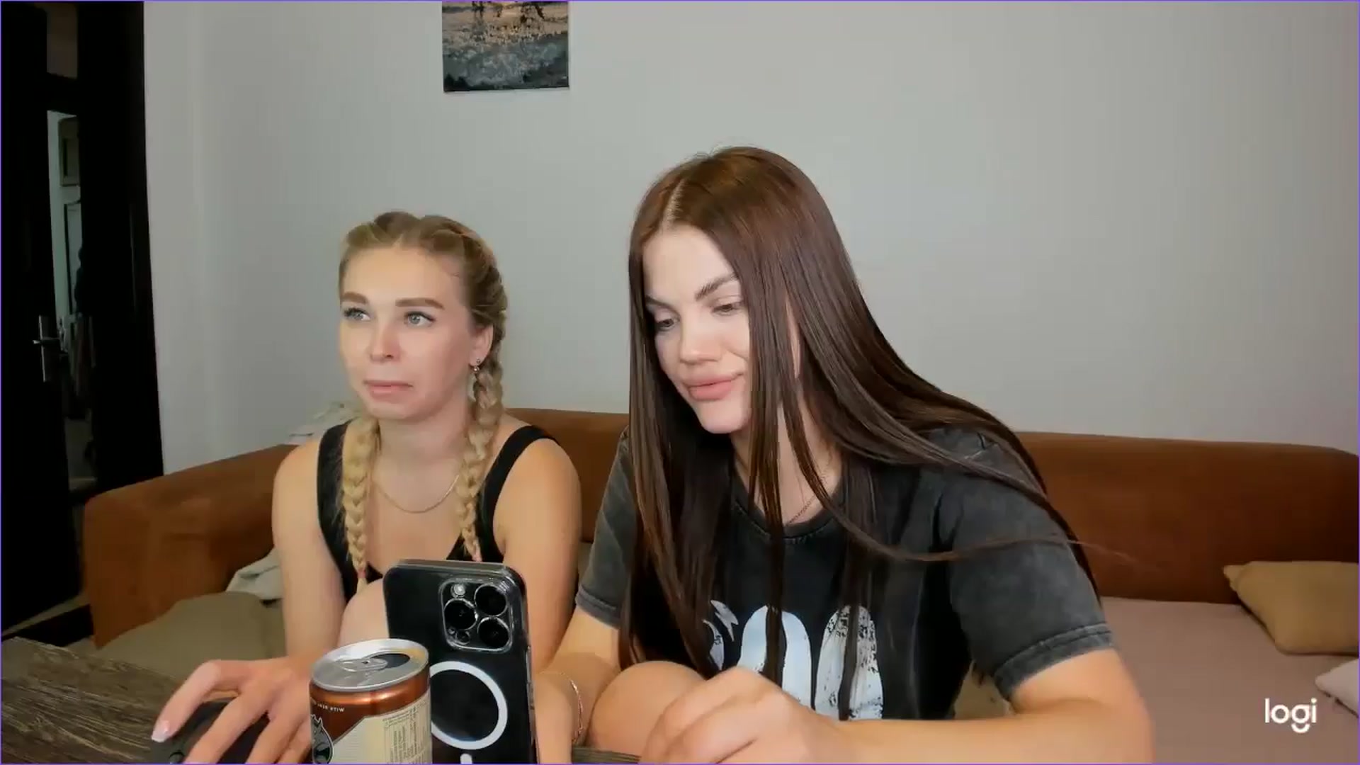 Gallery image thumbnail from StefaniNell's myfreecams stream on, 06/16/2025, 10:06 image 17 of 20