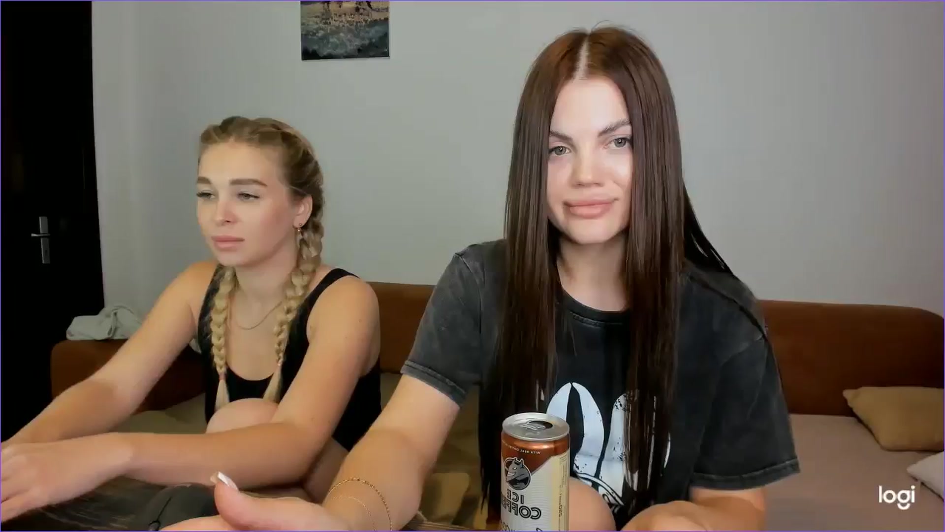 Gallery image thumbnail from StefaniNell's myfreecams stream on, 06/16/2025, 10:06 image 2 of 20