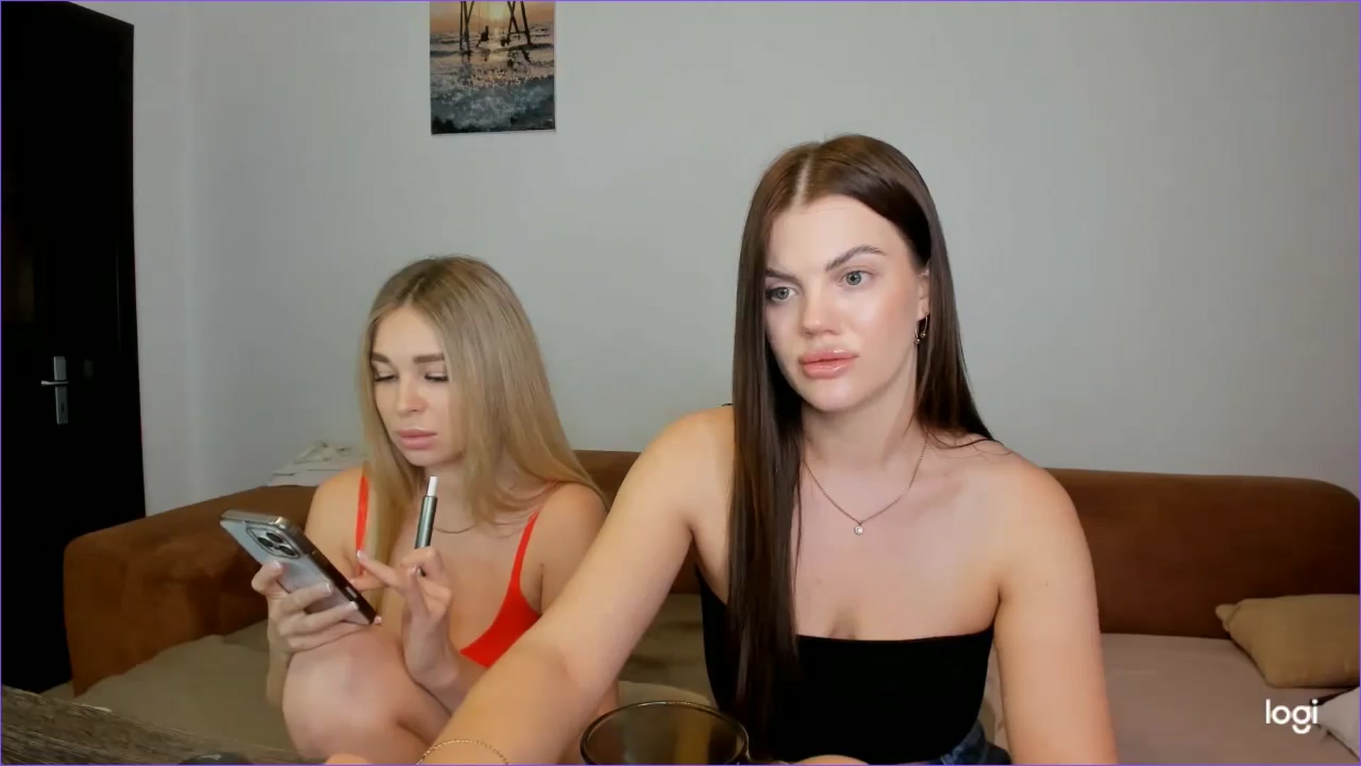 Gallery image thumbnail from StefaniNell's myfreecams stream on, 06/17/2025, 08:34 image 18 of 20