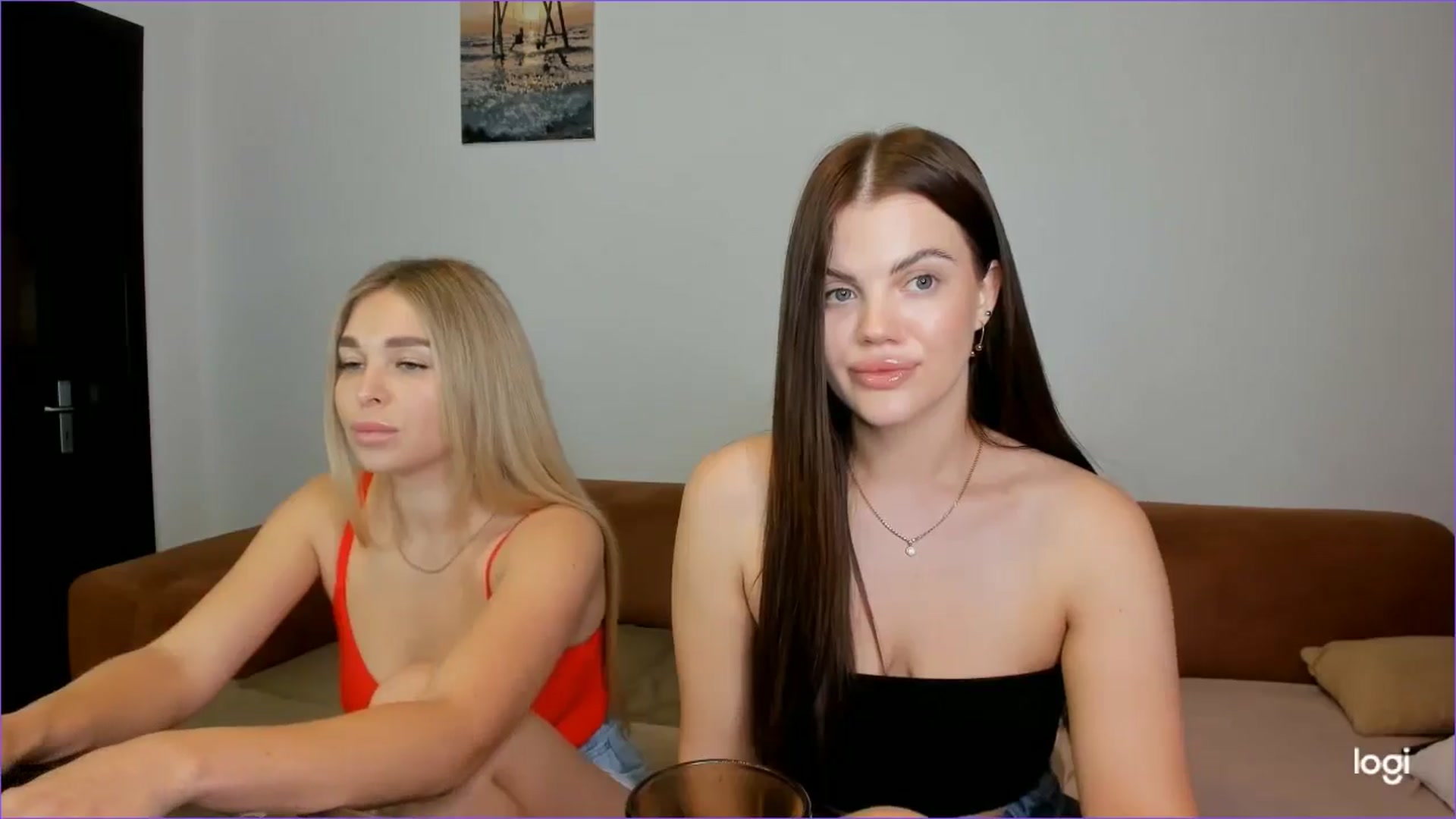 Gallery image thumbnail from StefaniNell's myfreecams stream on, 06/17/2025, 08:34 image 9 of 20