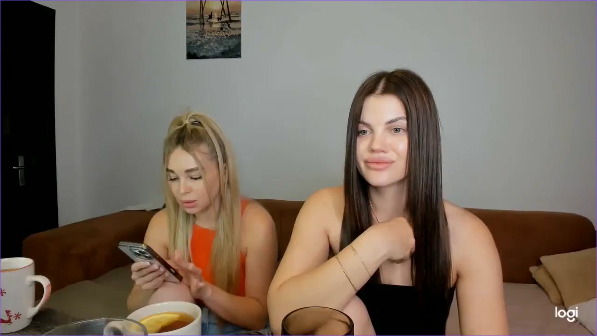 Gallery image thumbnail from StefaniNell's myfreecams stream on, 06/19/2025, 10:43 image 4 of 20