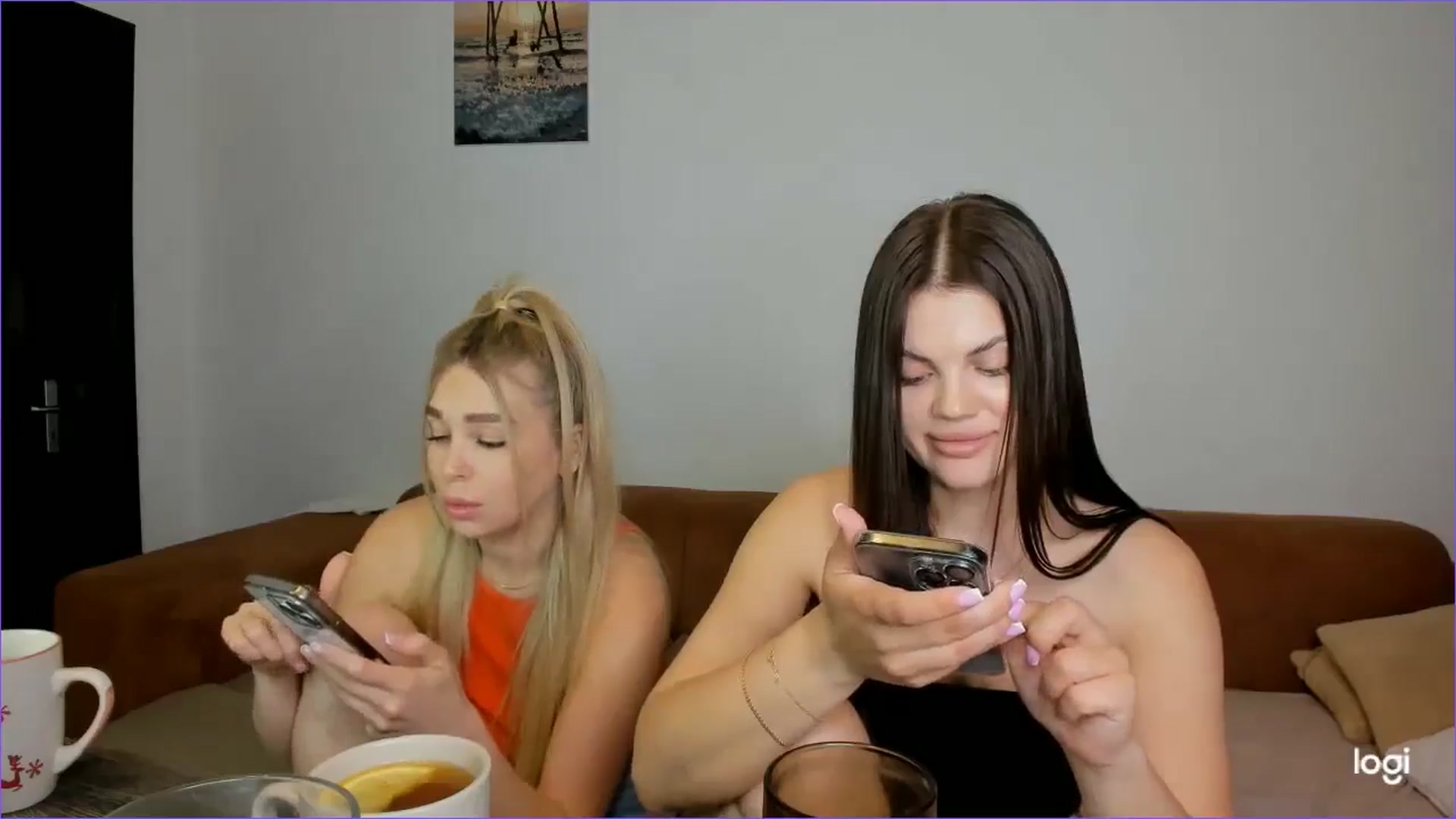Gallery image thumbnail from StefaniNell's myfreecams stream on, 06/19/2025, 10:43 image 8 of 20