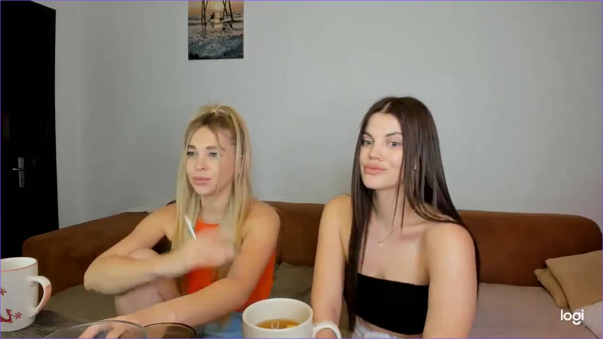 Gallery image thumbnail from StefaniNell's myfreecams stream on, 06/19/2025, 10:43 image 16 of 20