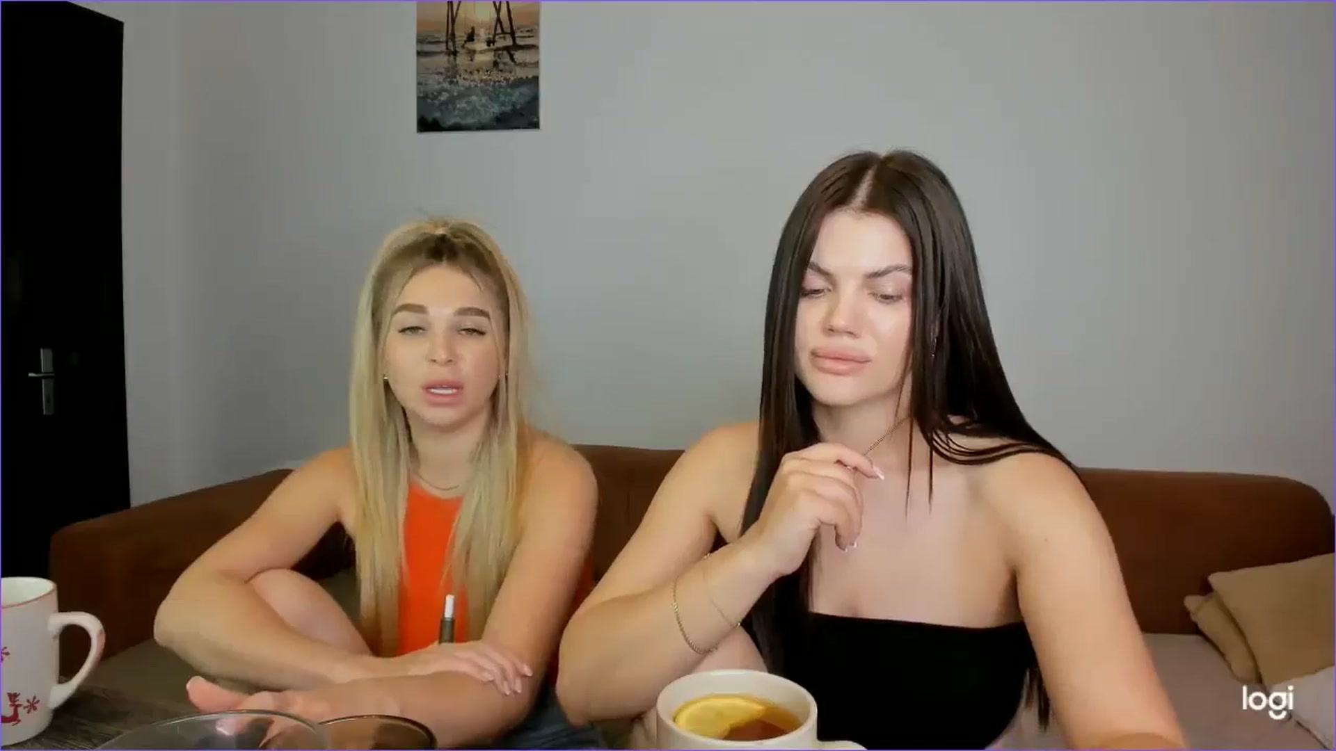 Gallery image thumbnail from StefaniNell's myfreecams stream on, 06/19/2025, 10:43 image 10 of 20