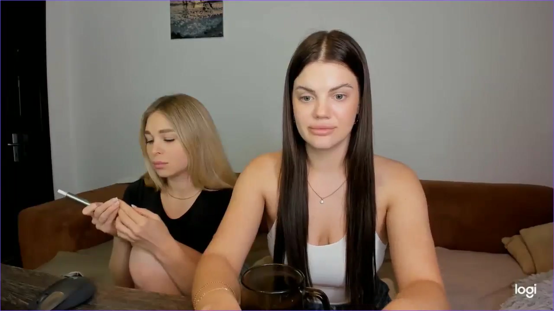 Gallery image thumbnail from StefaniNell's myfreecams stream on, 06/20/2025, 10:18 image 4 of 20
