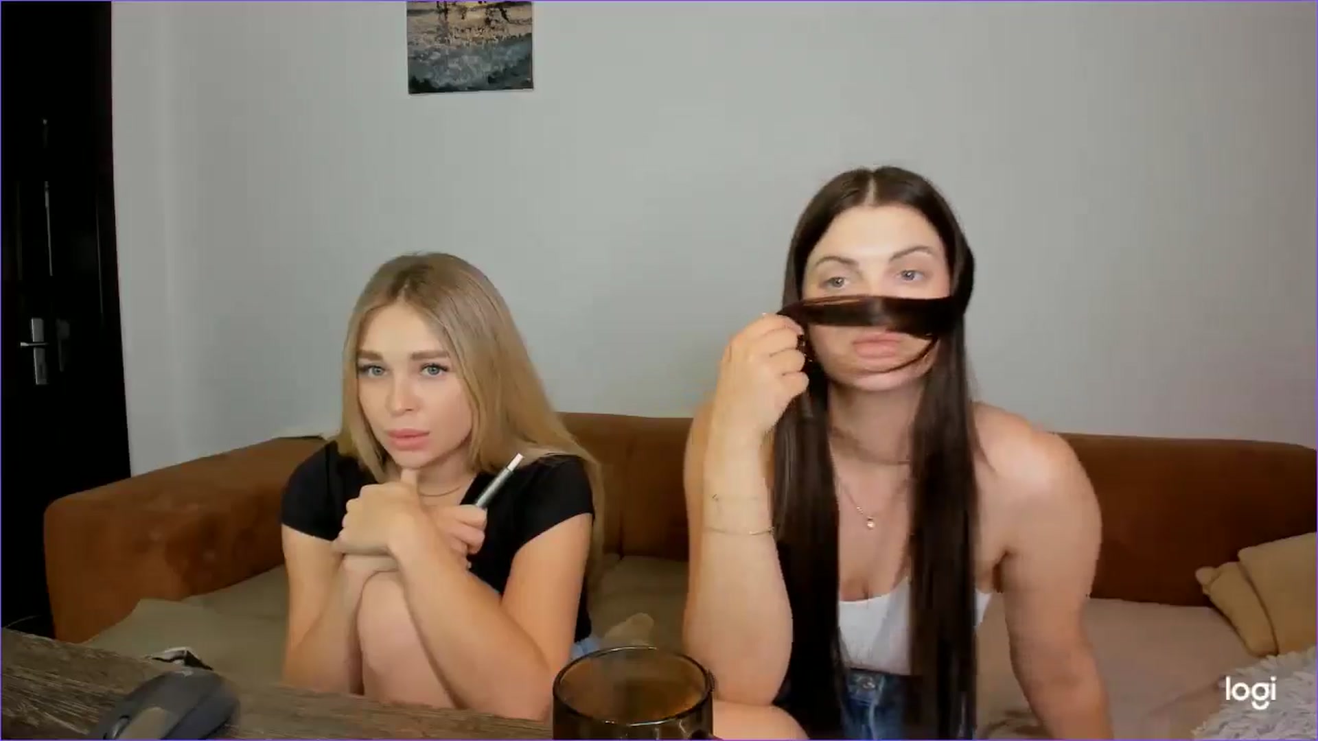 Gallery image thumbnail from StefaniNell's myfreecams stream on, 06/20/2025, 10:18 image 3 of 20
