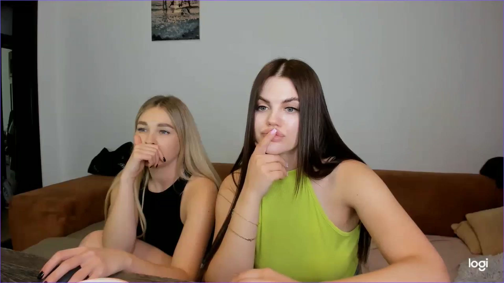 Gallery image thumbnail from StefaniNell's myfreecams stream on, 06/21/2025, 11:03 image 7 of 20