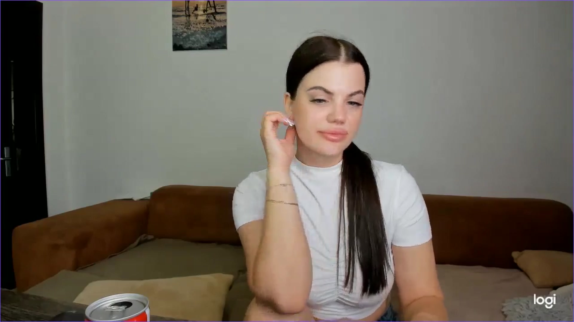 Gallery image thumbnail from StefaniNell's myfreecams stream on, 06/23/2025, 09:14 image 4 of 20