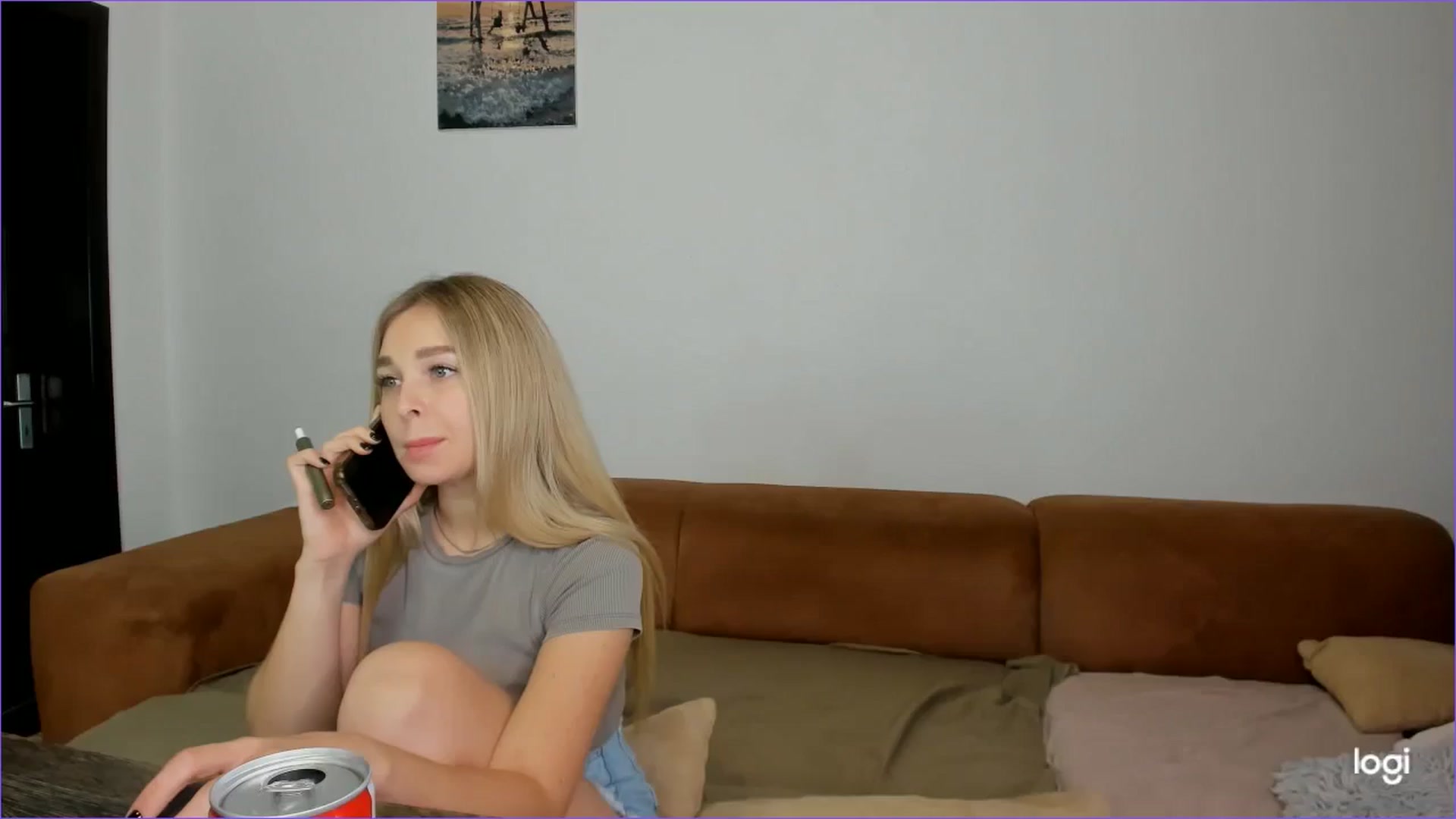 Gallery image thumbnail from StefaniNell's myfreecams stream on, 06/23/2025, 09:14 image 1 of 20