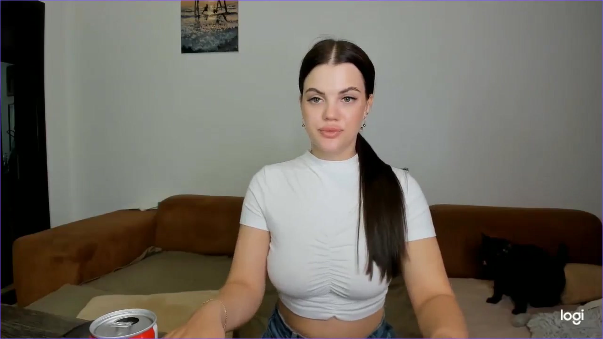 Gallery image thumbnail from StefaniNell's myfreecams stream on, 06/23/2025, 09:14 image 14 of 20