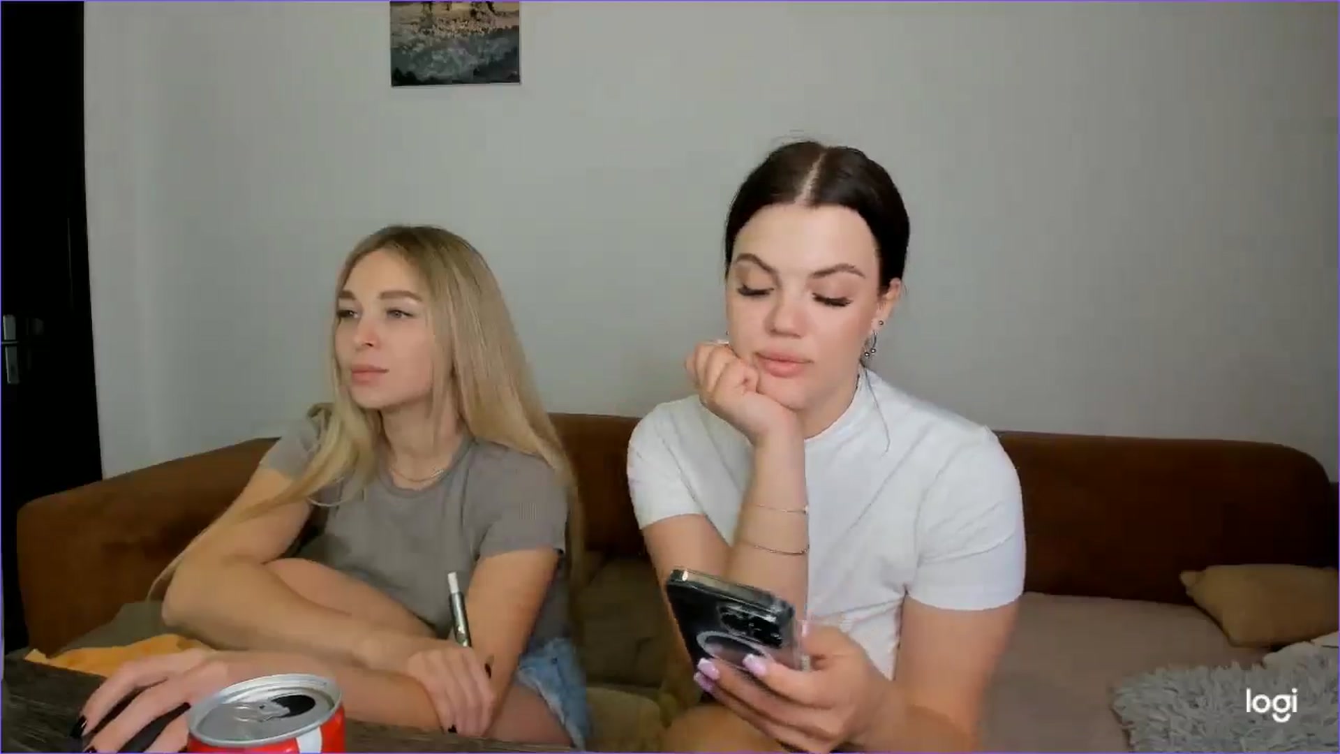 Gallery image thumbnail from StefaniNell's myfreecams stream on, 06/23/2025, 10:48 image 8 of 20