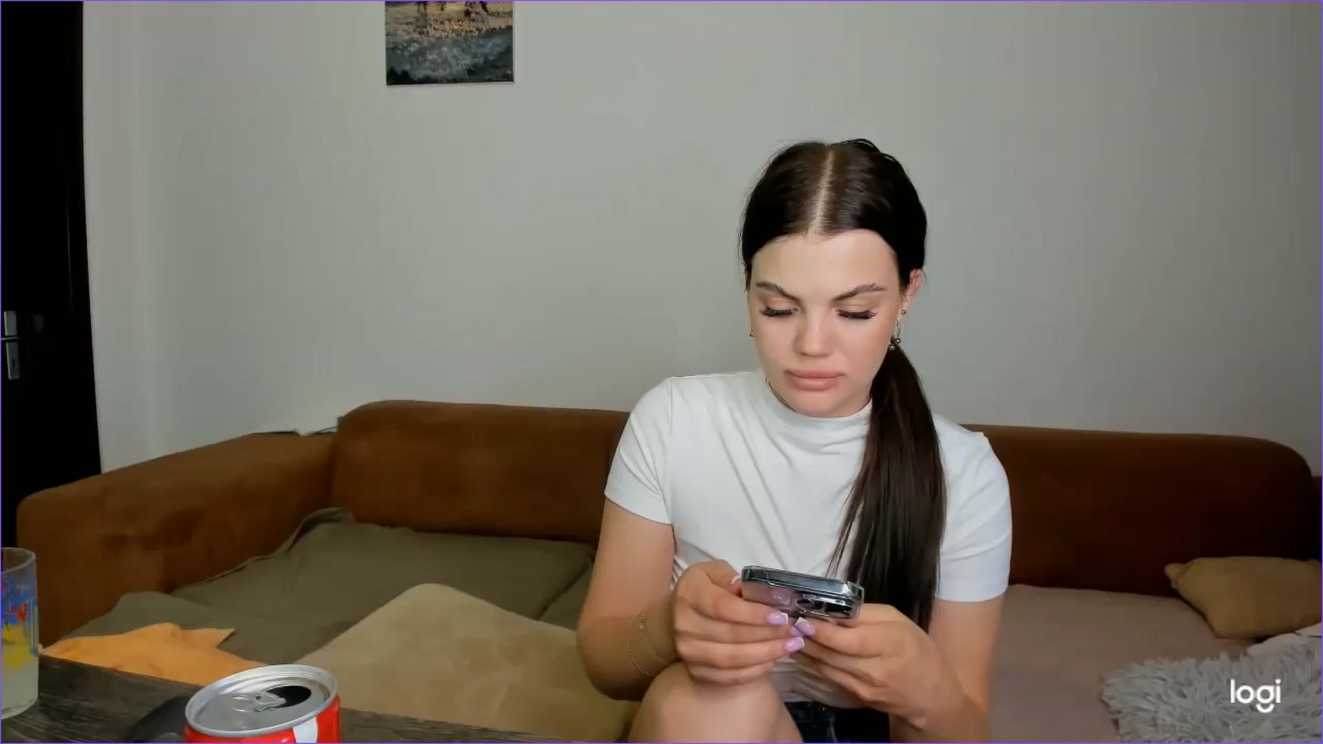 Gallery image thumbnail from StefaniNell's myfreecams stream on, 06/23/2025, 10:48 image 1 of 20