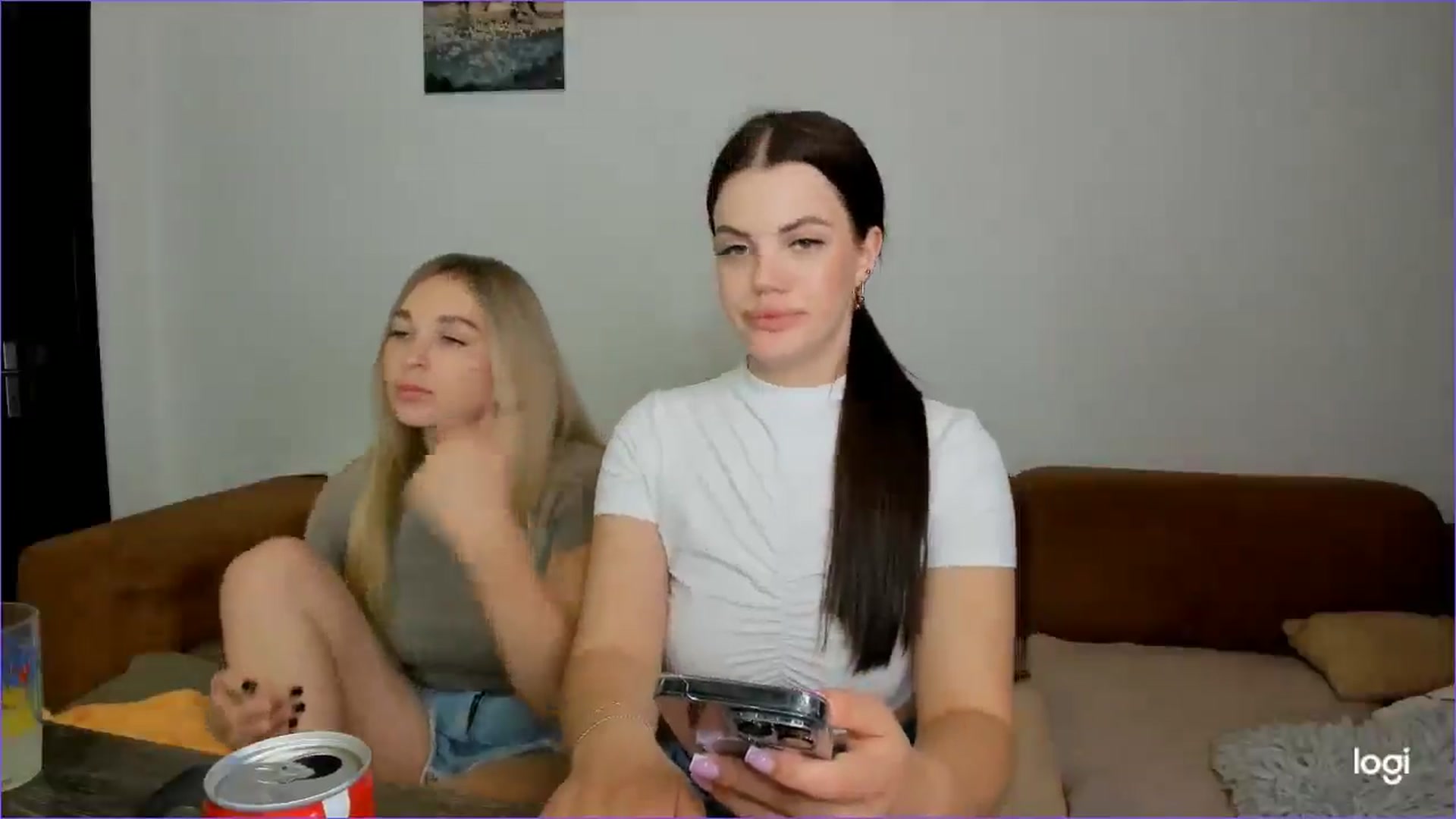 Gallery image thumbnail from StefaniNell's myfreecams stream on, 06/23/2025, 10:48 image 2 of 20