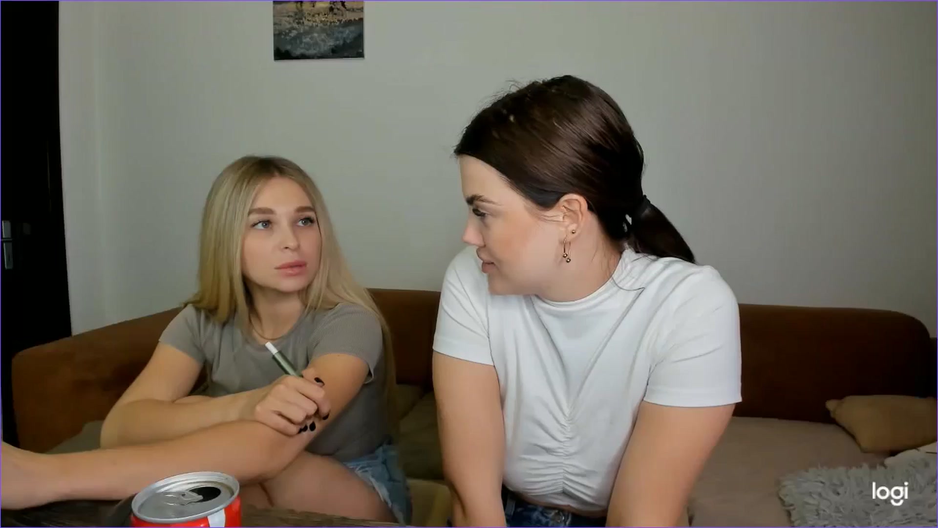Gallery image thumbnail from StefaniNell's myfreecams stream on, 06/23/2025, 10:48 image 7 of 20