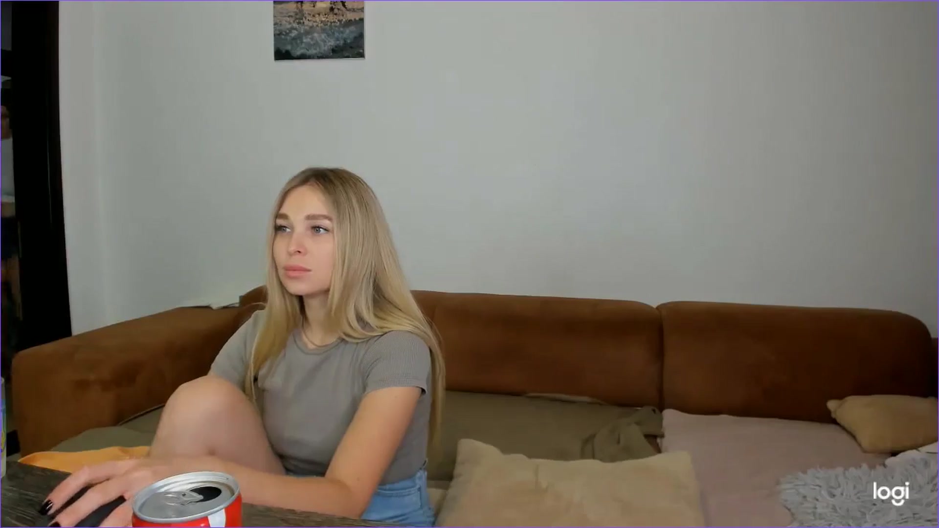 Gallery image thumbnail from StefaniNell's myfreecams stream on, 06/23/2025, 10:48 image 16 of 20