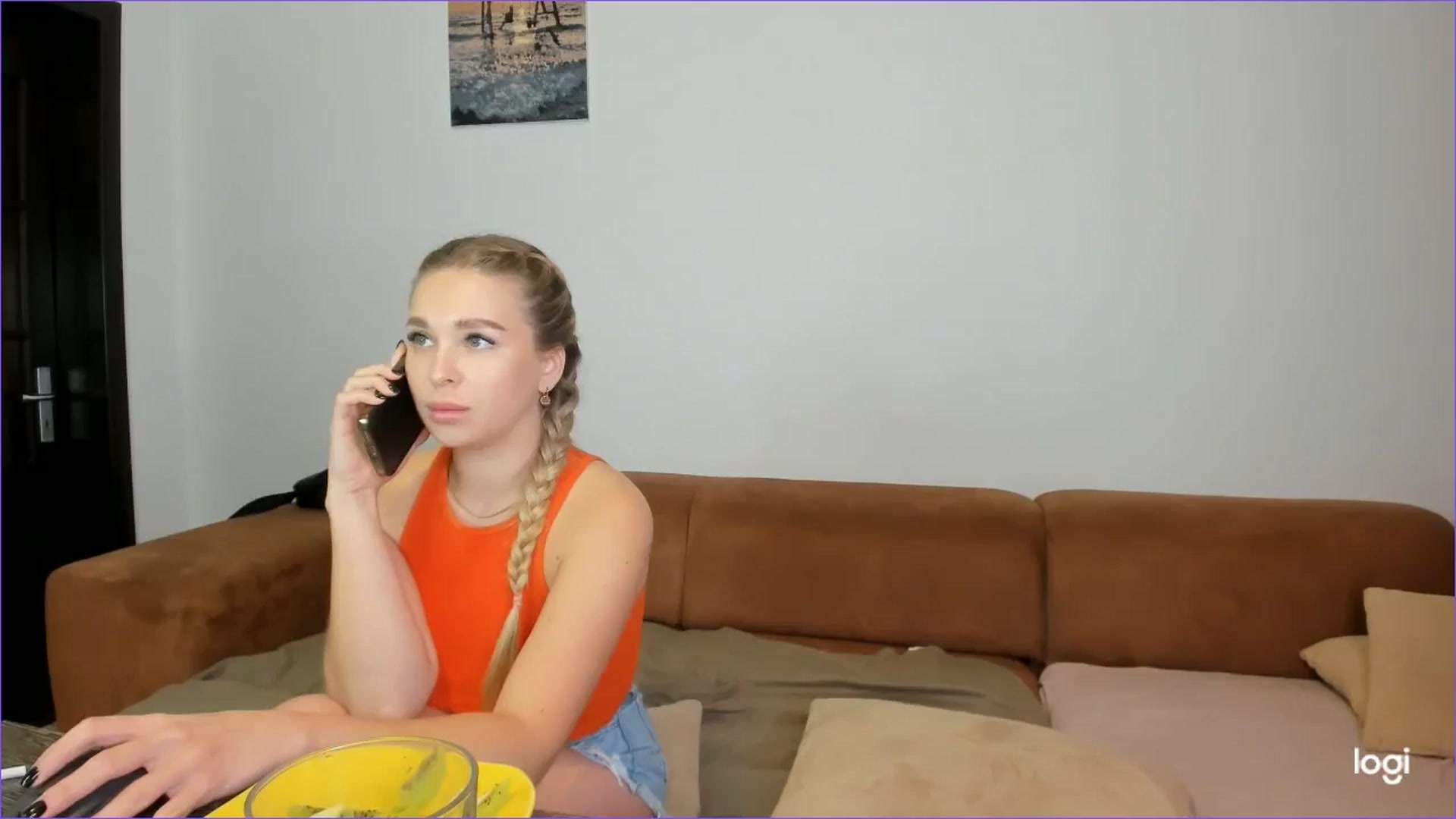 Gallery image thumbnail from StefaniNell's myfreecams stream on, 06/30/2025, 10:16 image 5 of 20
