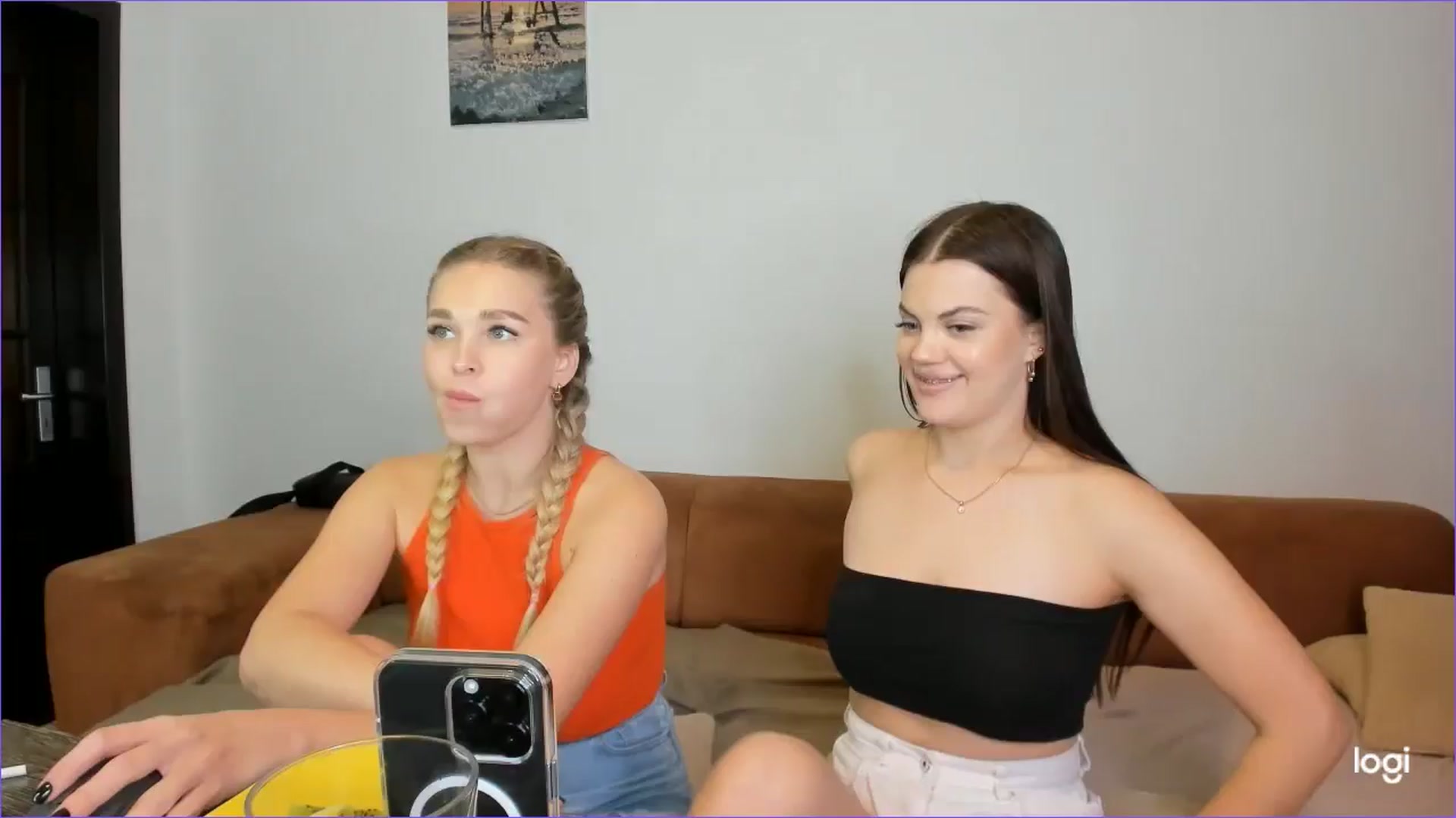 Gallery image thumbnail from StefaniNell's myfreecams stream on, 06/30/2025, 10:16 image 3 of 20