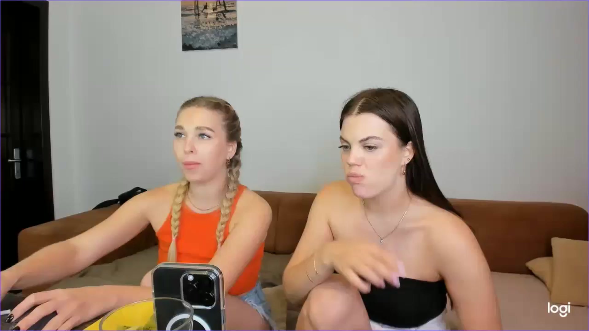 Gallery image thumbnail from StefaniNell's myfreecams stream on, 06/30/2025, 10:16 image 2 of 20