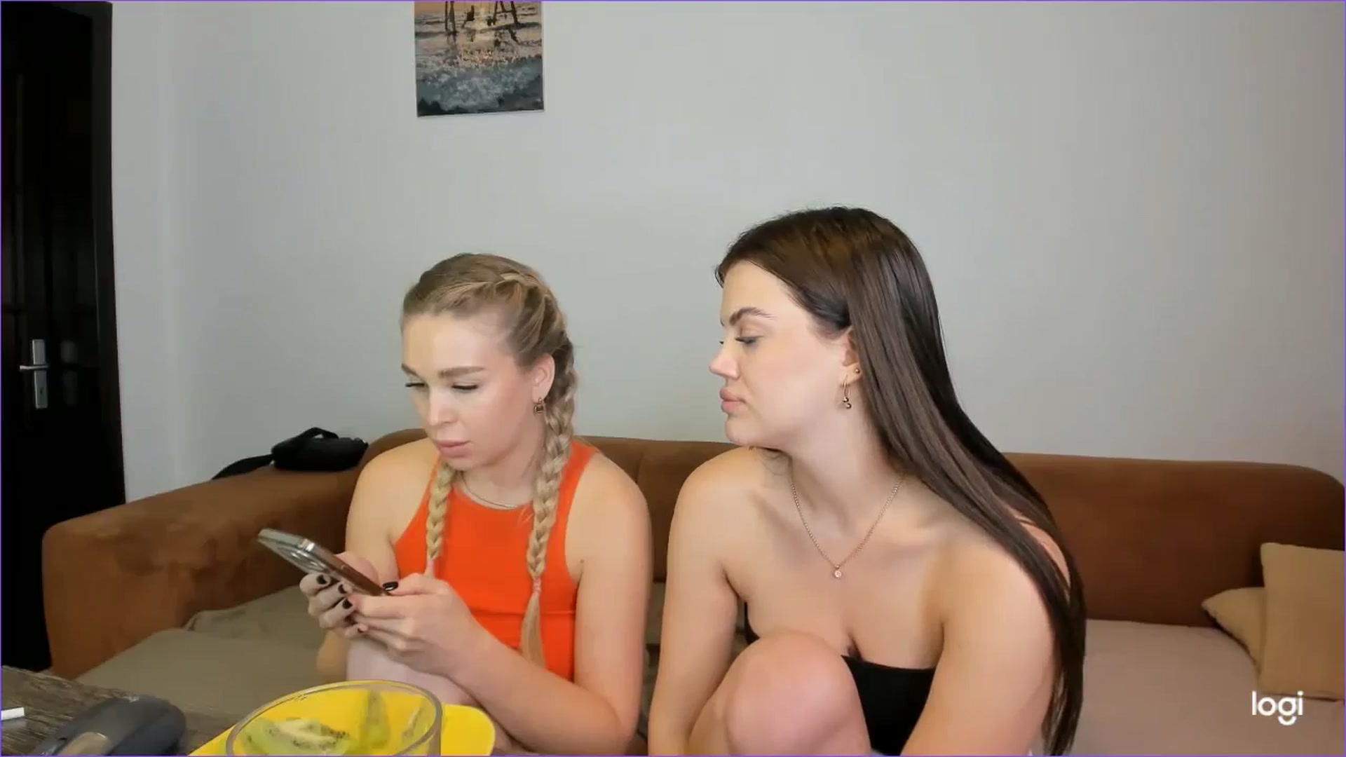 Gallery image thumbnail from StefaniNell's myfreecams stream on, 06/30/2025, 10:16 image 15 of 20