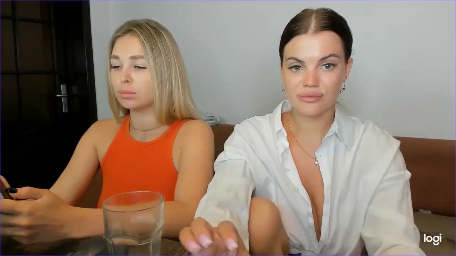 Gallery image thumbnail from StefaniNell's myfreecams stream on, 07/05/2025, 11:43 image 11 of 20