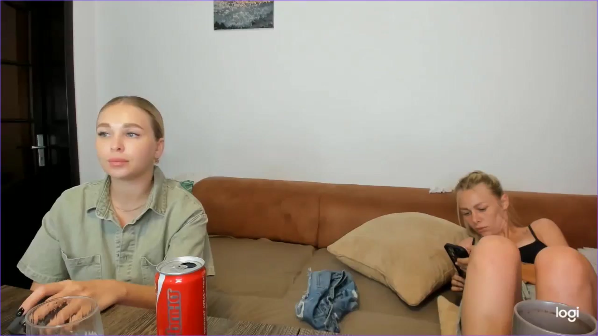 Gallery image thumbnail from StefaniNell's myfreecams stream on, 07/07/2025, 09:58 image 18 of 20