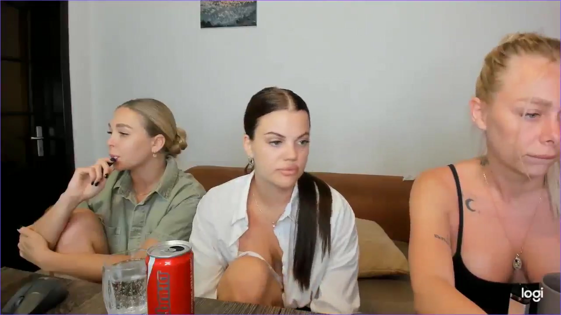 Gallery image thumbnail from StefaniNell's myfreecams stream on, 07/07/2025, 09:58 image 12 of 20