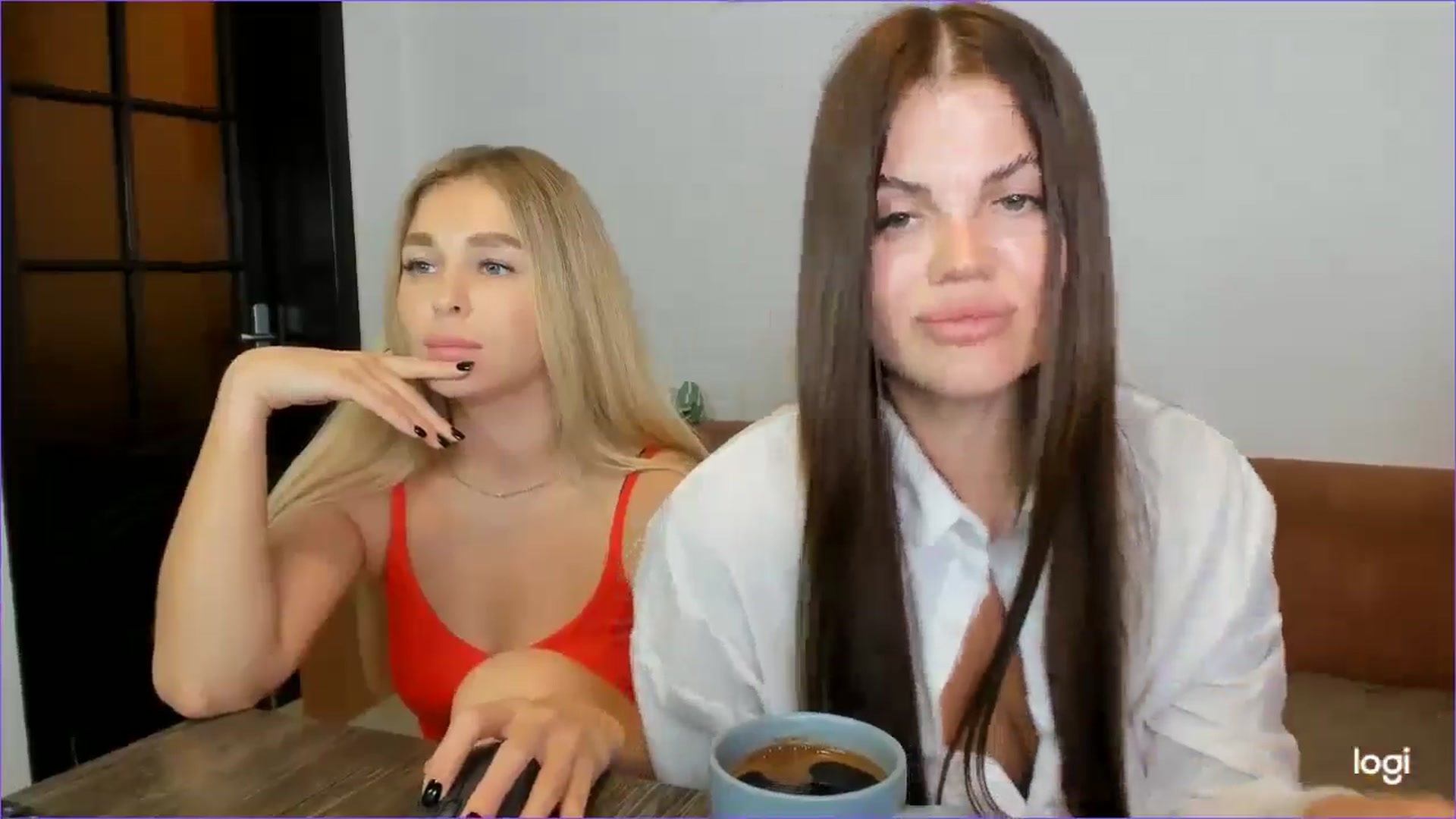 Gallery image thumbnail from StefaniNell's myfreecams stream on, 07/08/2025, 11:18 image 3 of 20