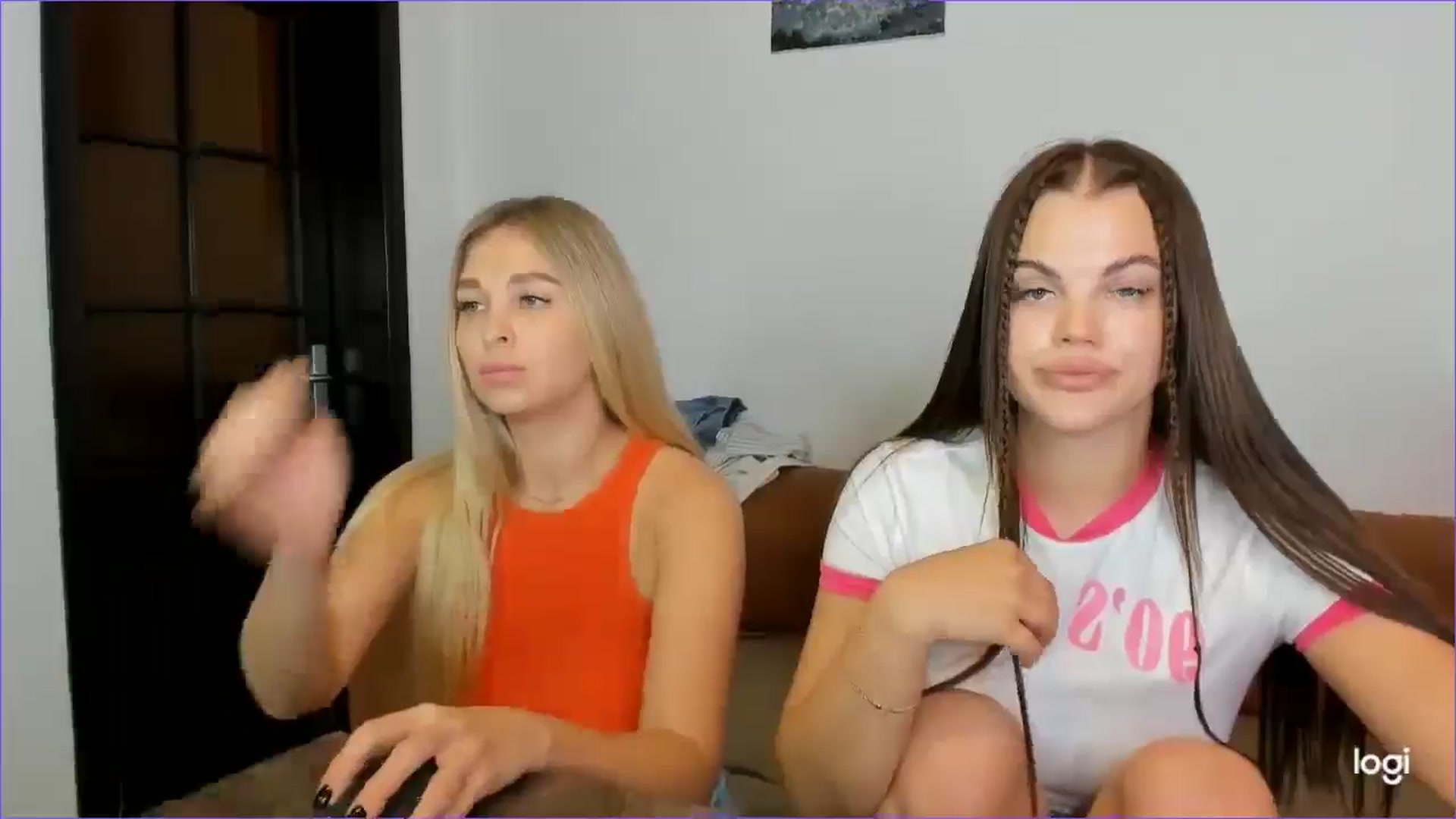 Gallery image thumbnail from StefaniNell's myfreecams stream on, 07/09/2025, 09:46 image 8 of 20