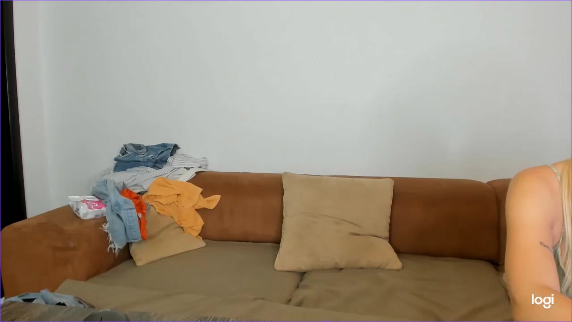 Gallery image thumbnail from StefaniNell's myfreecams stream on, 07/09/2025, 09:46 image 1 of 20