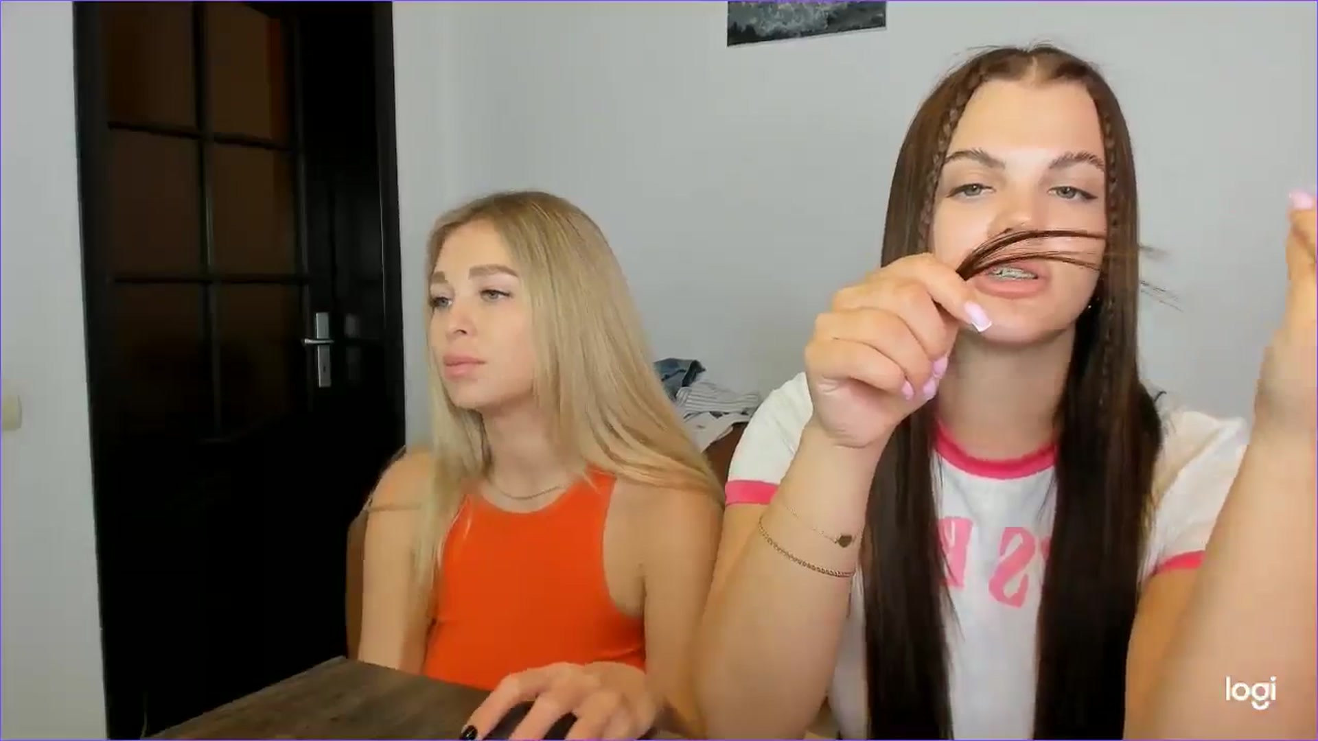 Gallery image thumbnail from StefaniNell's myfreecams stream on, 07/09/2025, 09:46 image 18 of 20