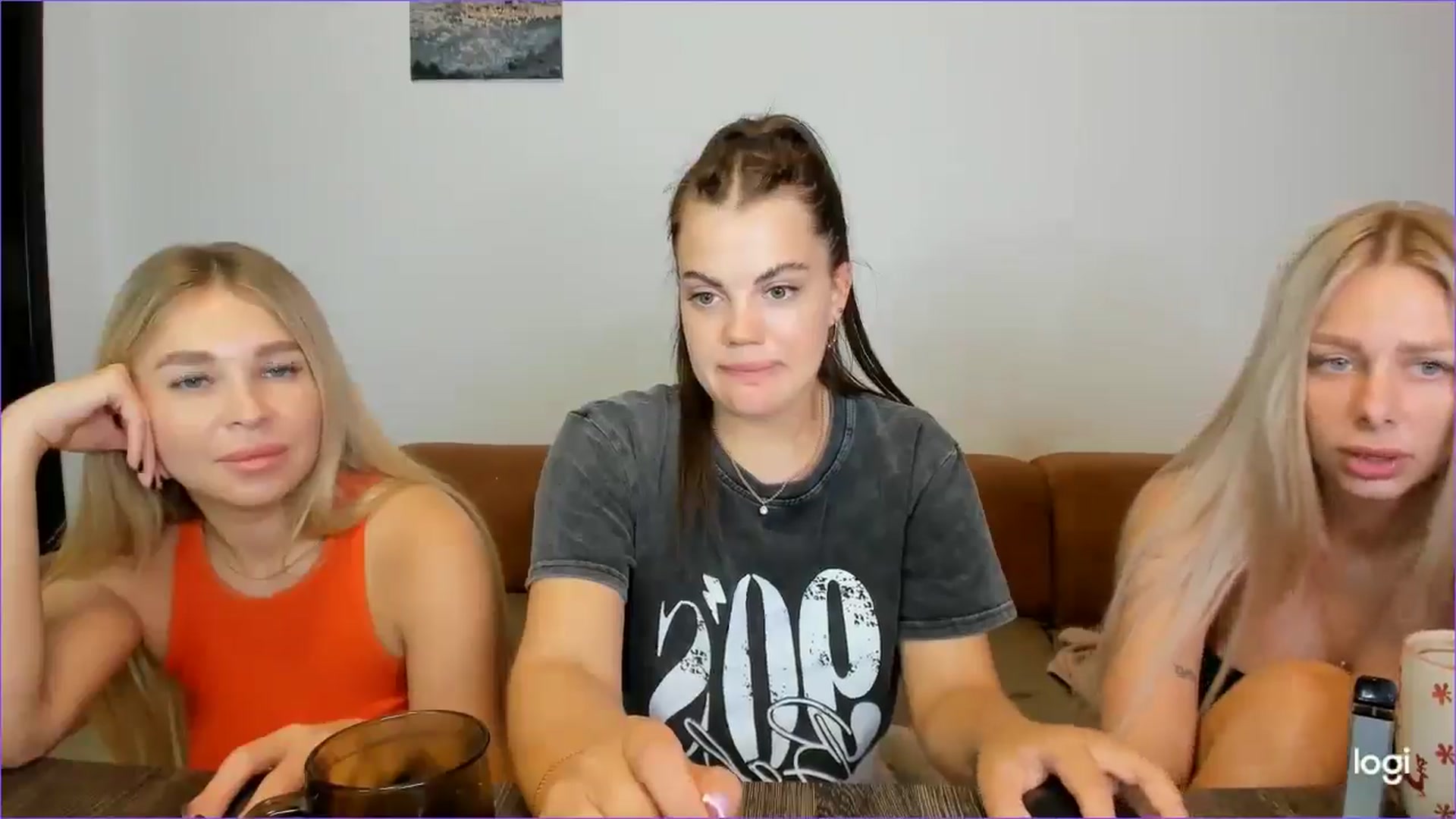 Gallery image thumbnail from StefaniNell's myfreecams stream on, 07/11/2025, 08:11 image 12 of 20