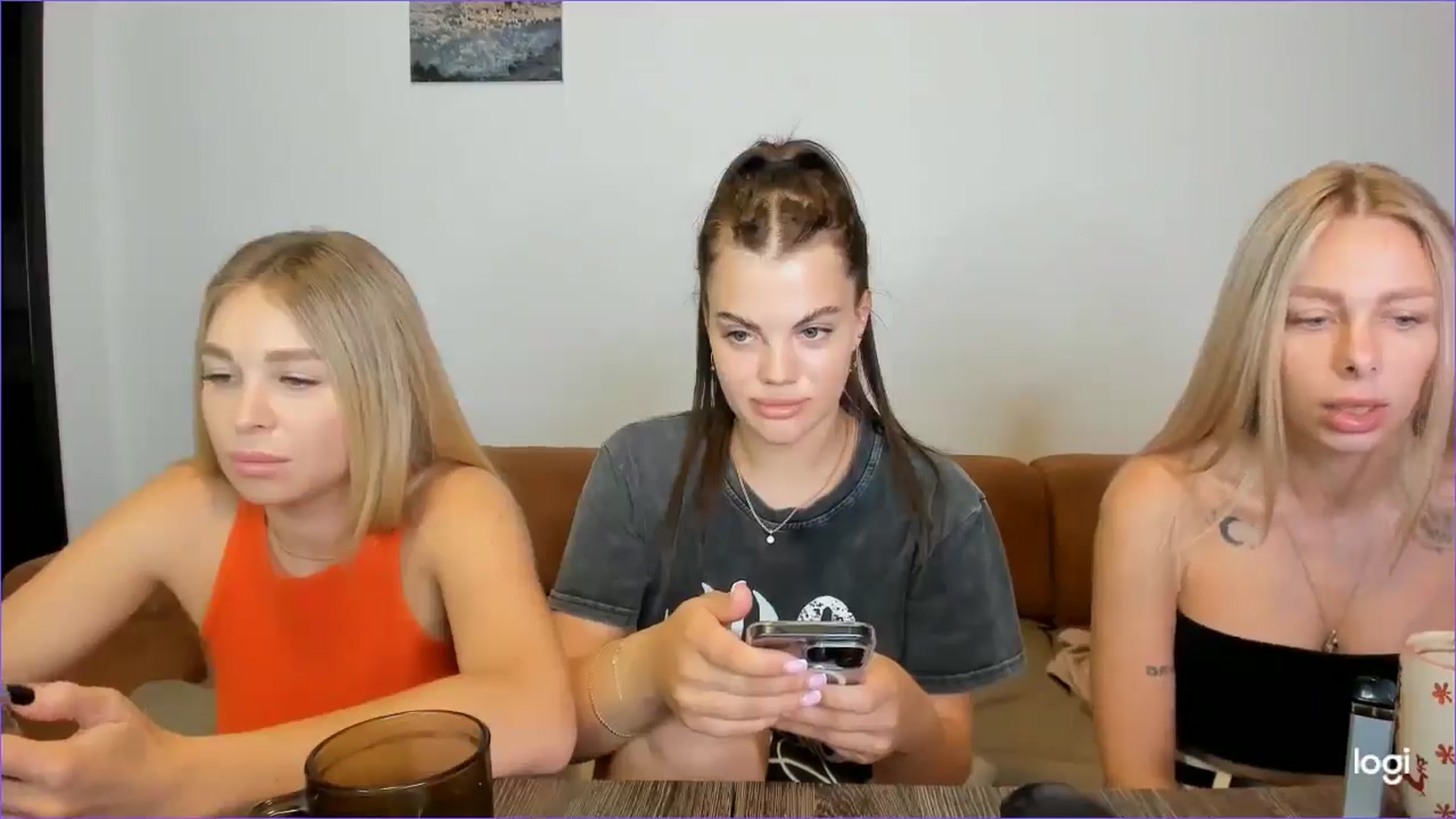 Gallery image thumbnail from StefaniNell's myfreecams stream on, 07/11/2025, 08:11 image 15 of 20