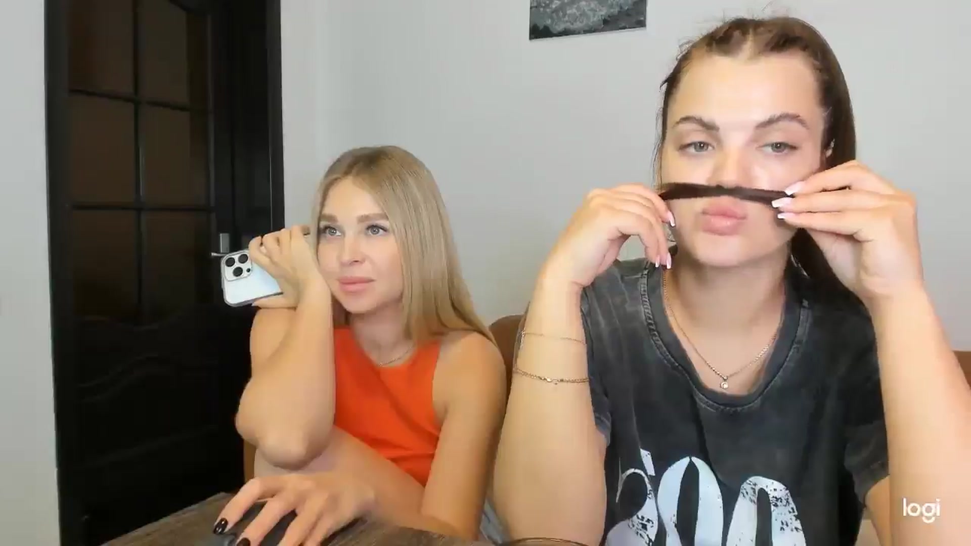 Gallery image thumbnail from StefaniNell's myfreecams stream on, 07/11/2025, 09:53 image 14 of 20