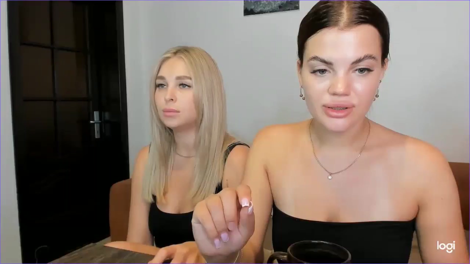 Gallery image thumbnail from StefaniNell's myfreecams stream on, 07/17/2025, 09:45 image 1 of 20