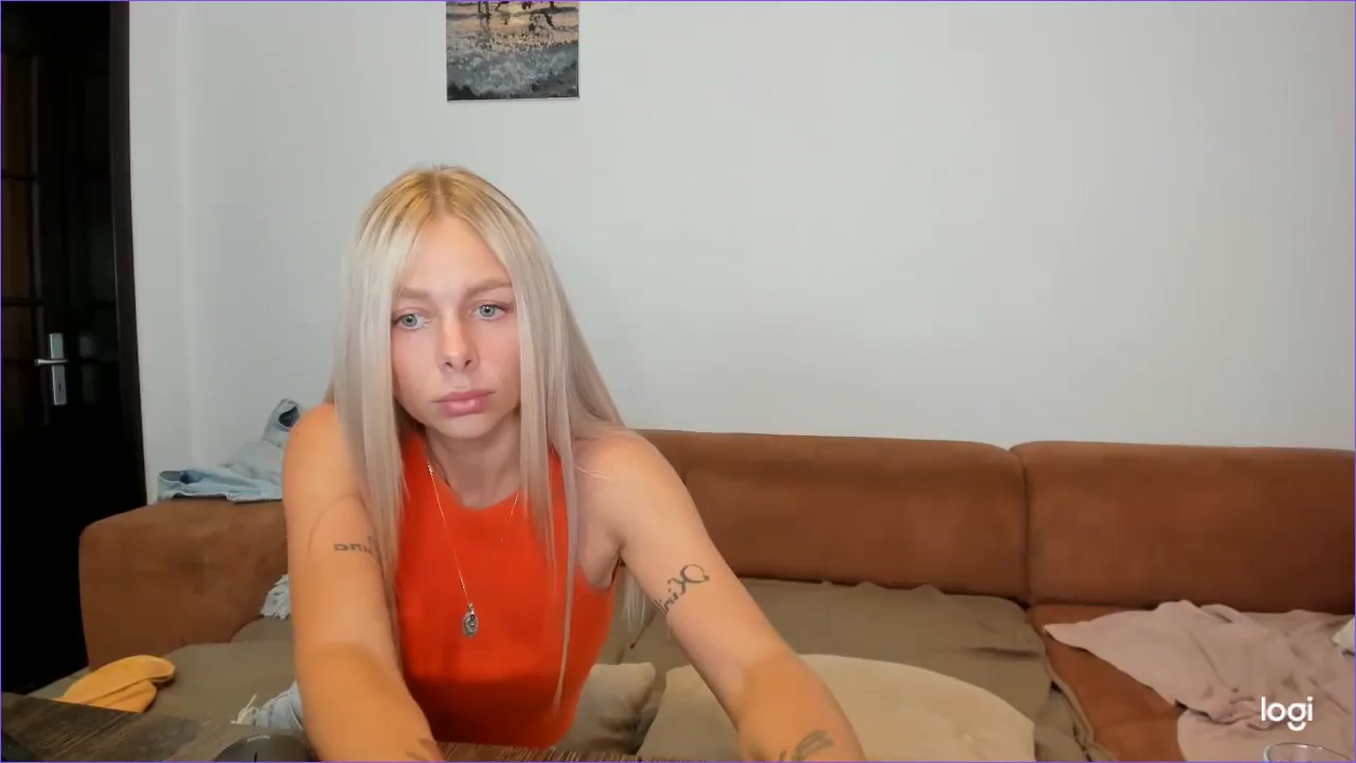 Gallery image thumbnail from StefaniNell's myfreecams stream on, 07/18/2025, 10:22 image 14 of 20