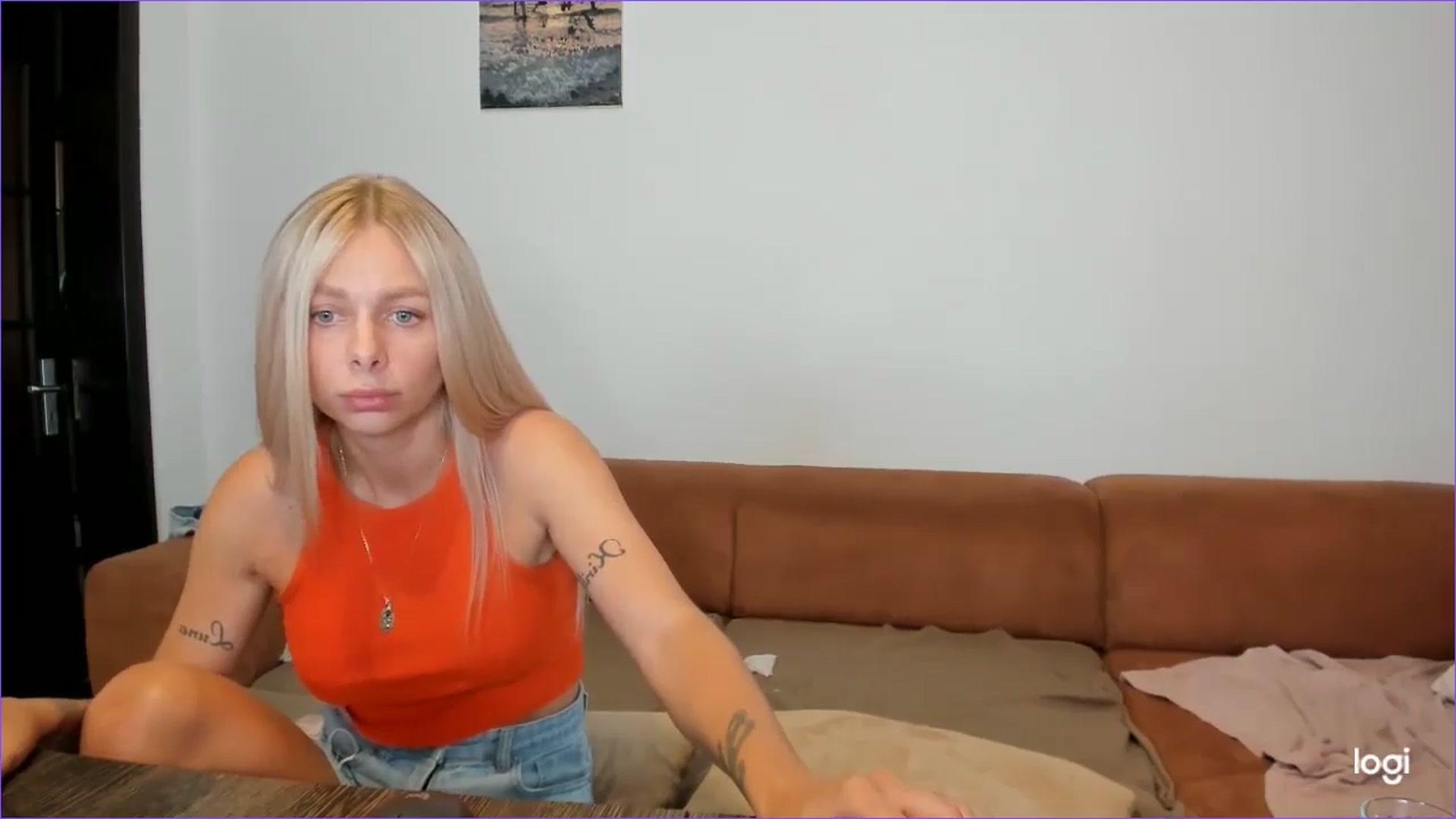 Gallery image thumbnail from StefaniNell's myfreecams stream on, 07/18/2025, 10:22 image 16 of 20